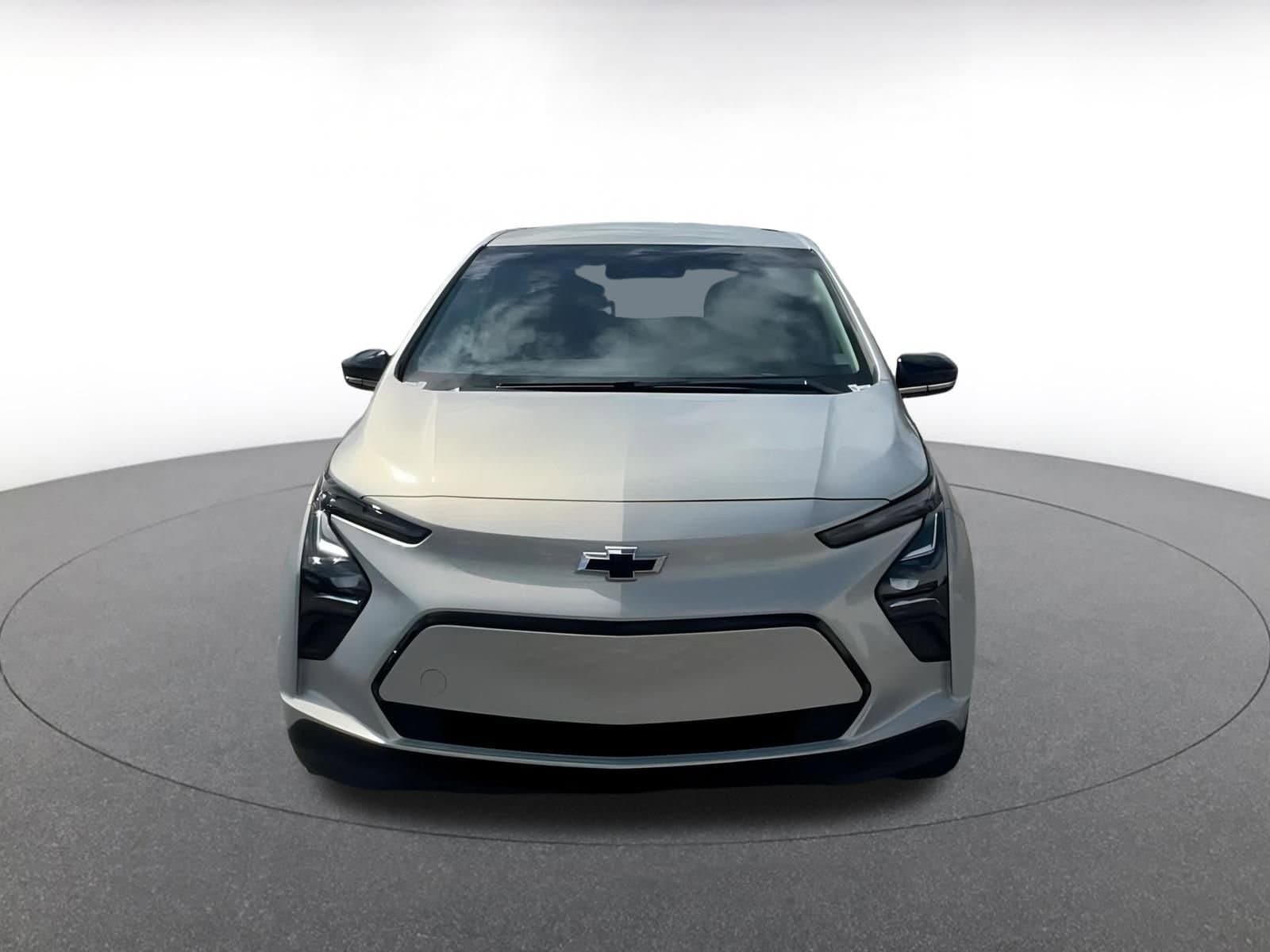 Thumbnail: 2023 Chevrolet Bolt EV - 5