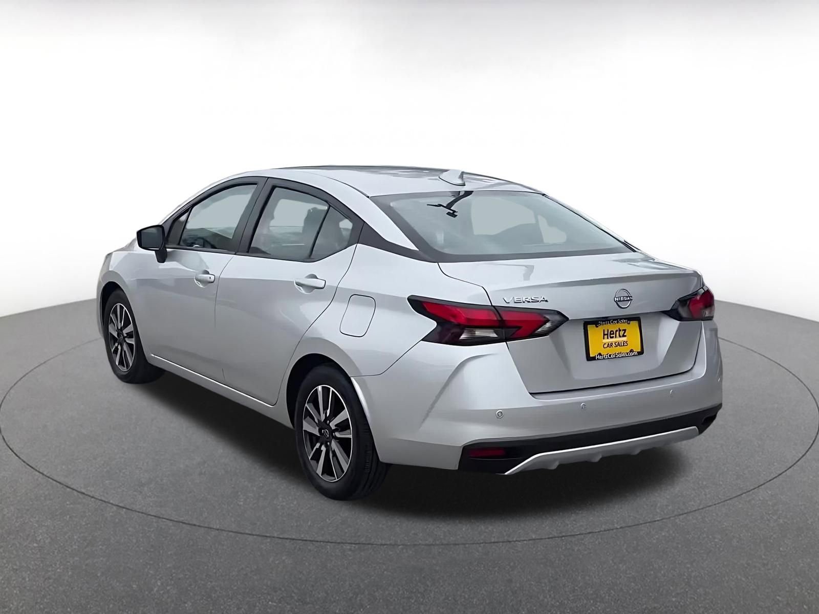 Thumbnail: 2025 Nissan Versa - 11