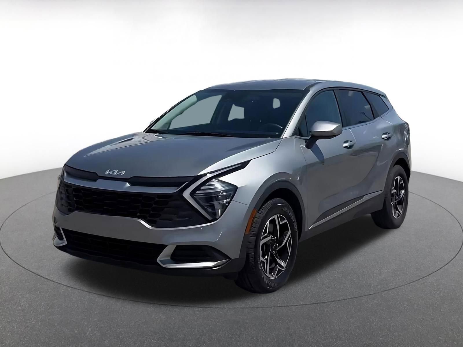 Thumbnail: 2024 Kia Sportage - 7