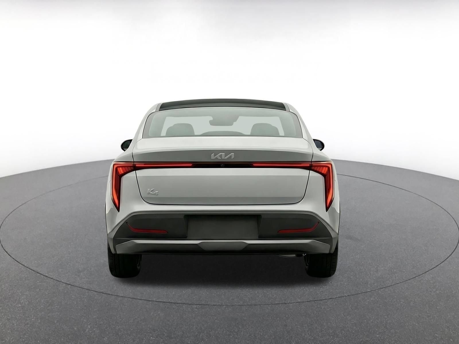 Thumbnail: 2025 Kia K4 - 8