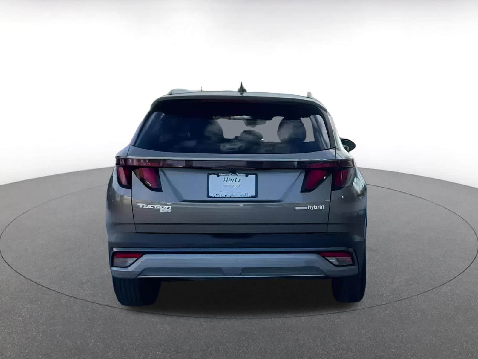 Thumbnail: 2025 Hyundai Tucson - 12