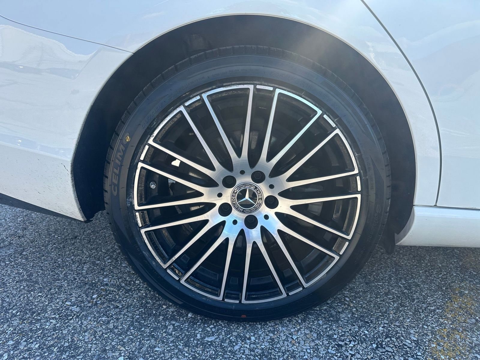 Thumbnail: 2024 Mercedes-Benz C-Class - 29