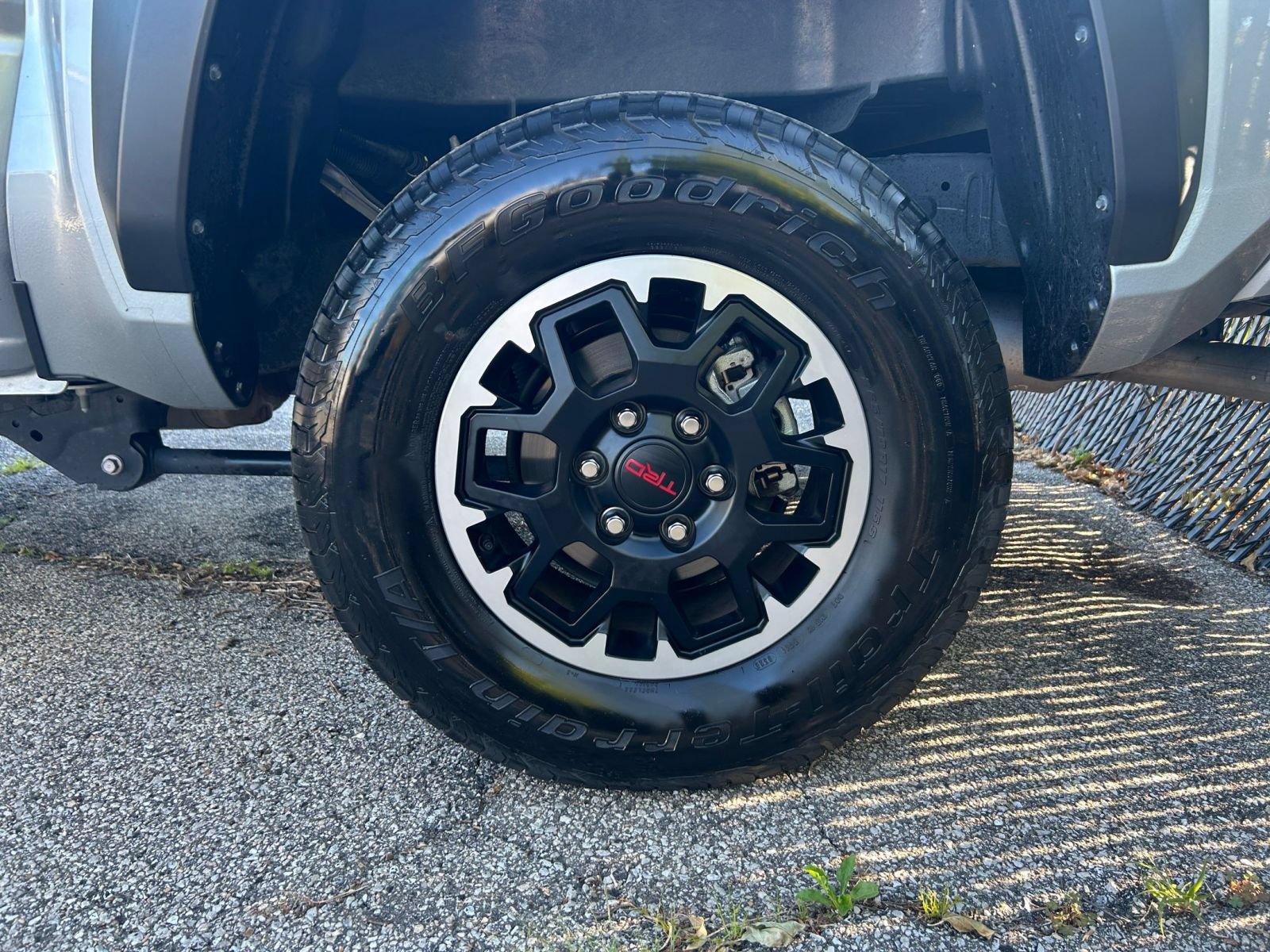 Thumbnail: 2025 Toyota Tacoma - 20