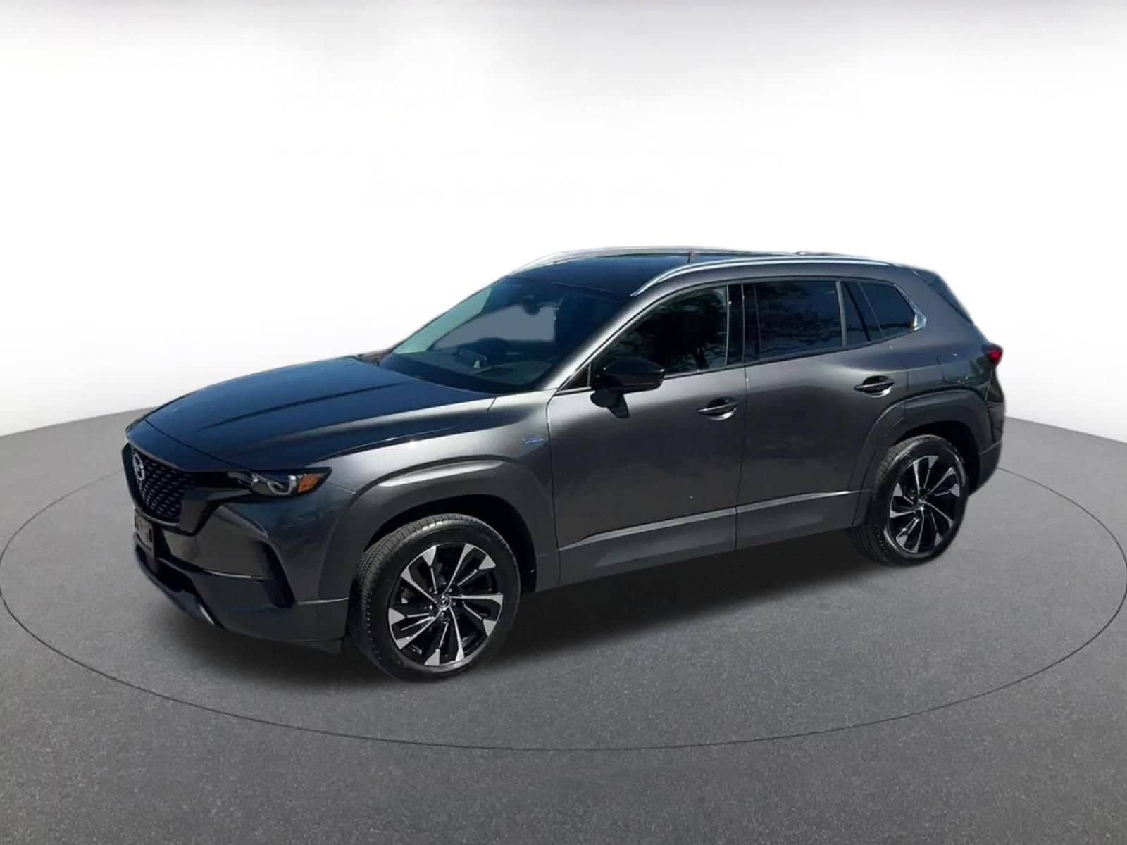 Thumbnail: 2025 Mazda CX-50 - 8