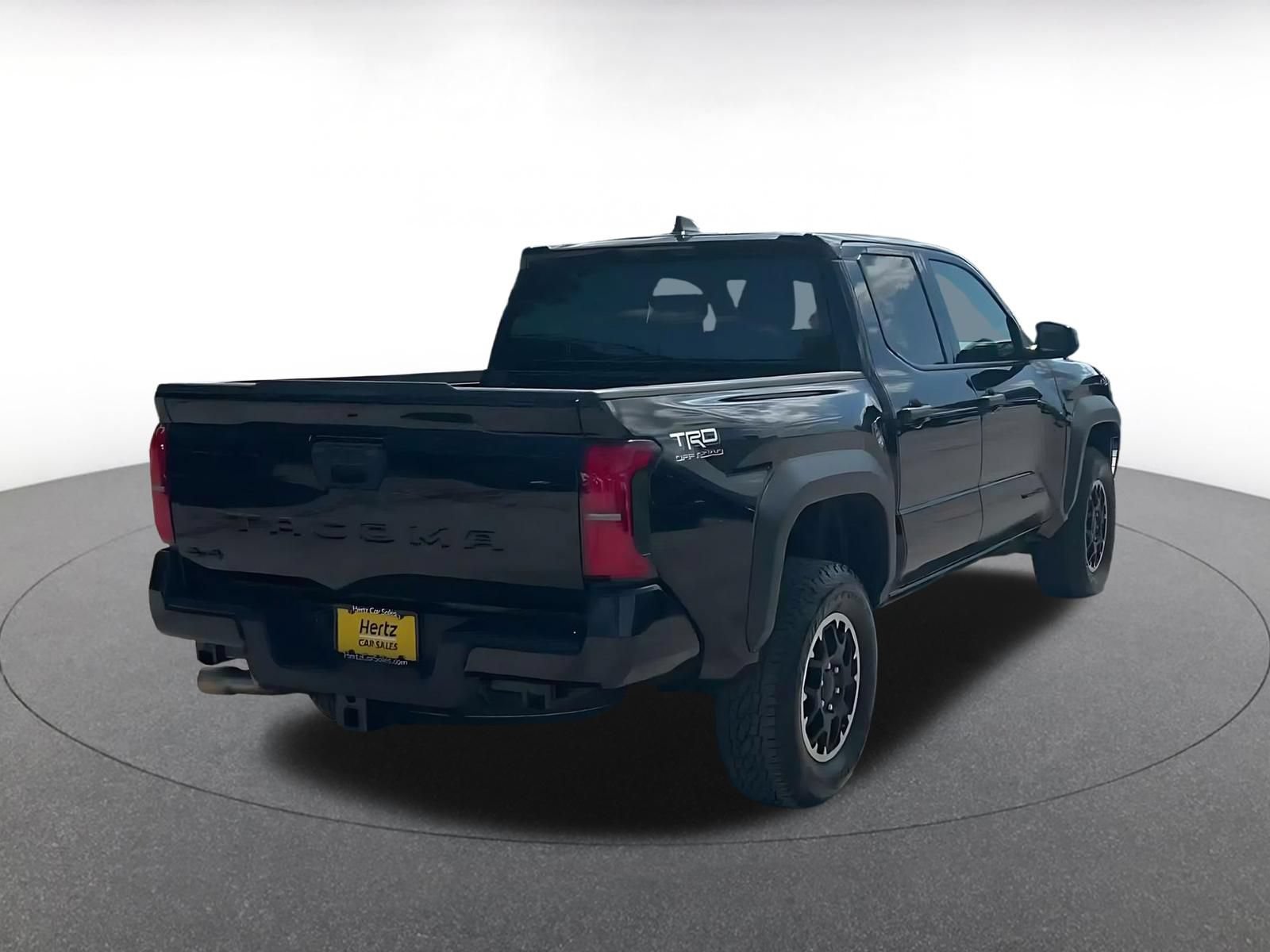 Thumbnail: 2025 Toyota Tacoma - 11