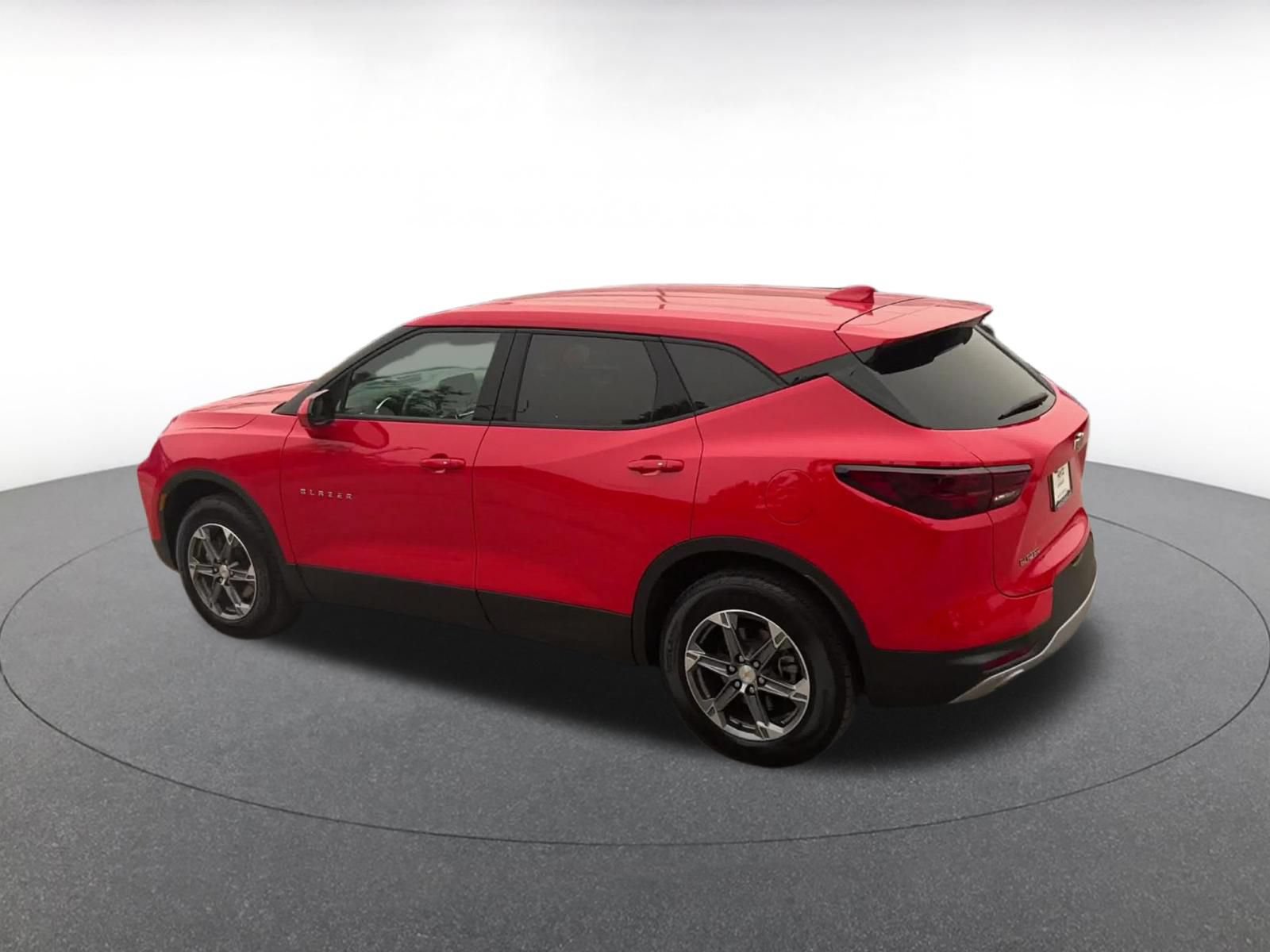 Thumbnail: 2026 Chevrolet Blazer - 10
