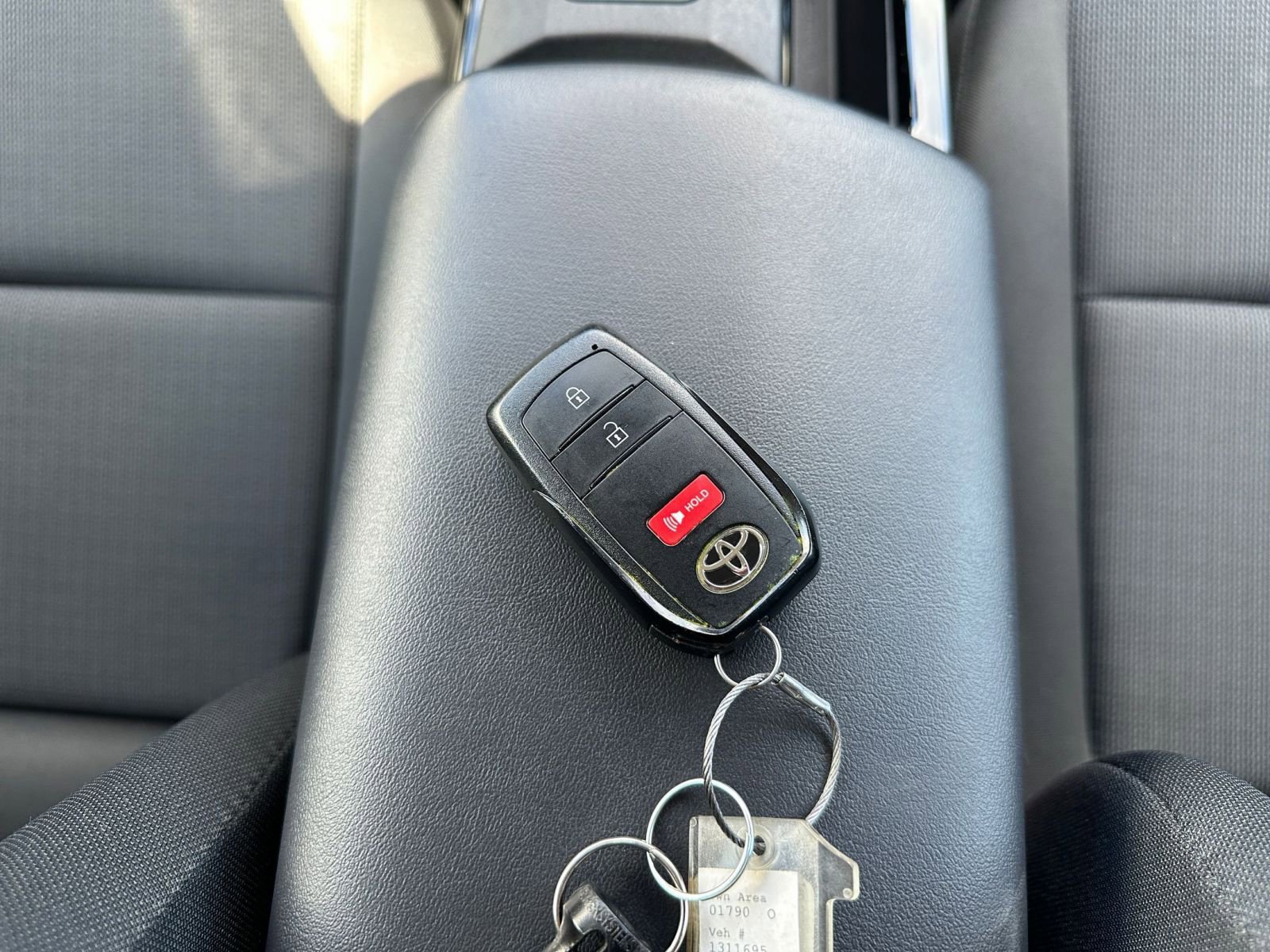 Thumbnail: 2025 Toyota Prius - 20