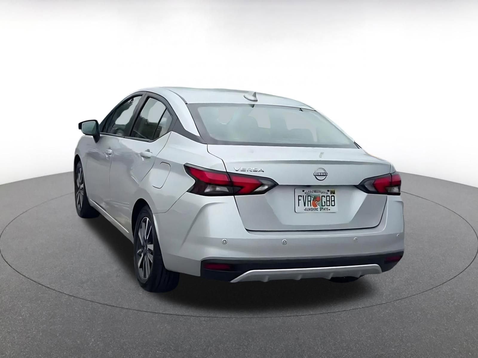 Thumbnail: 2025 Nissan Versa - 11