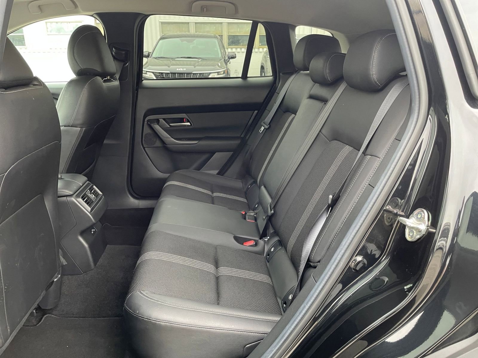 Thumbnail: 2025 Mazda CX-50 - 25