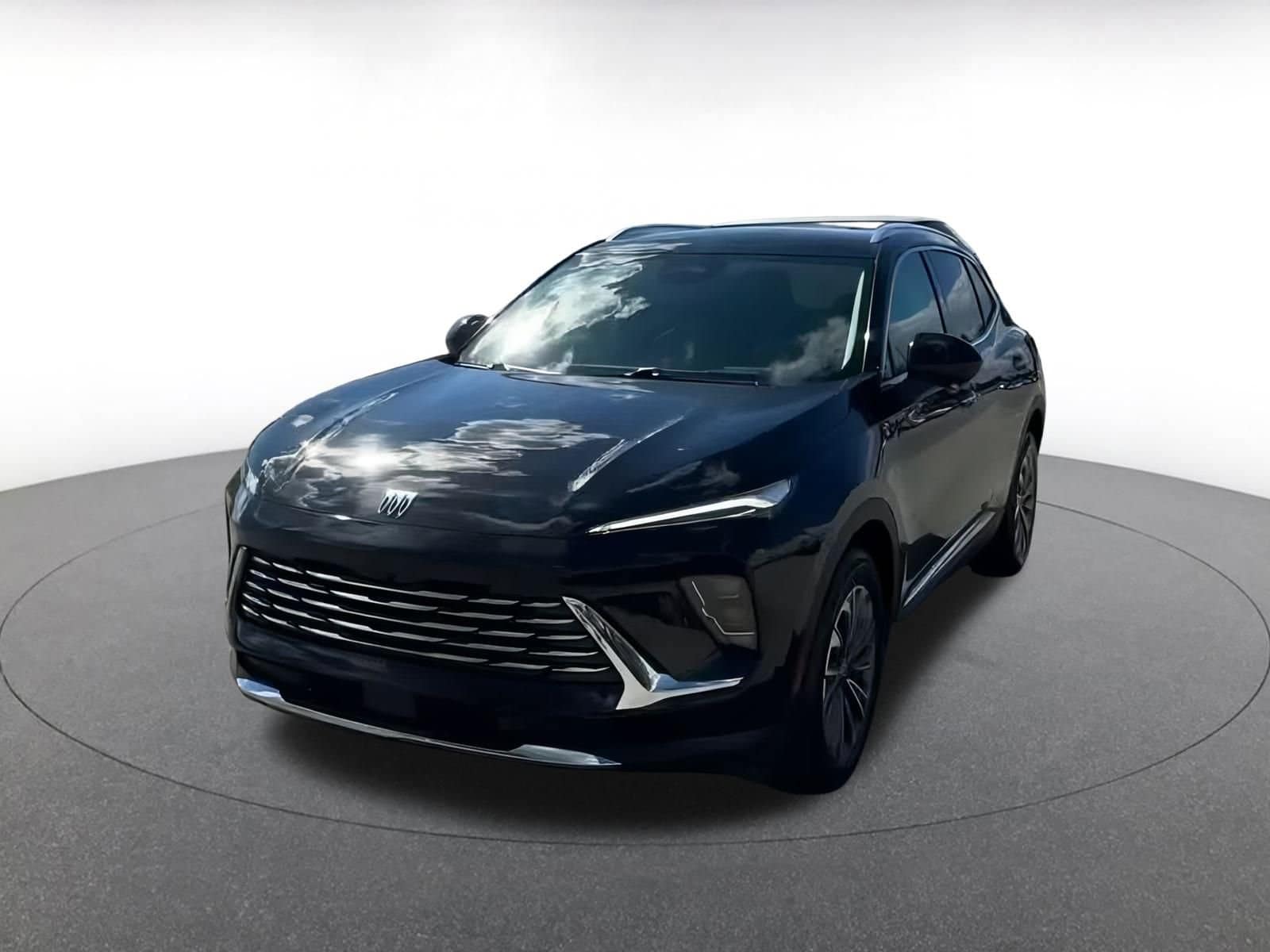 Thumbnail: 2024 Buick Envision - 7