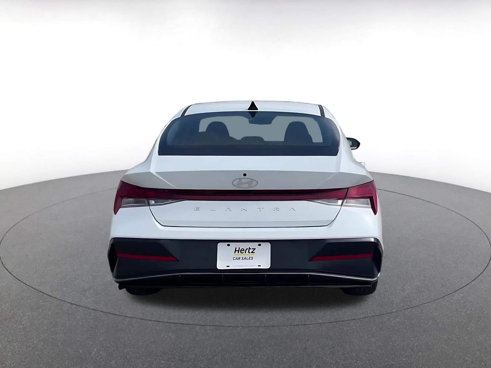 Thumbnail: 2025 Hyundai Sonata - 12