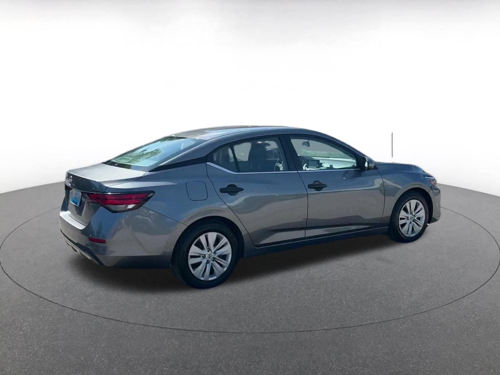 Thumbnail: 2025 Nissan Sentra - 14