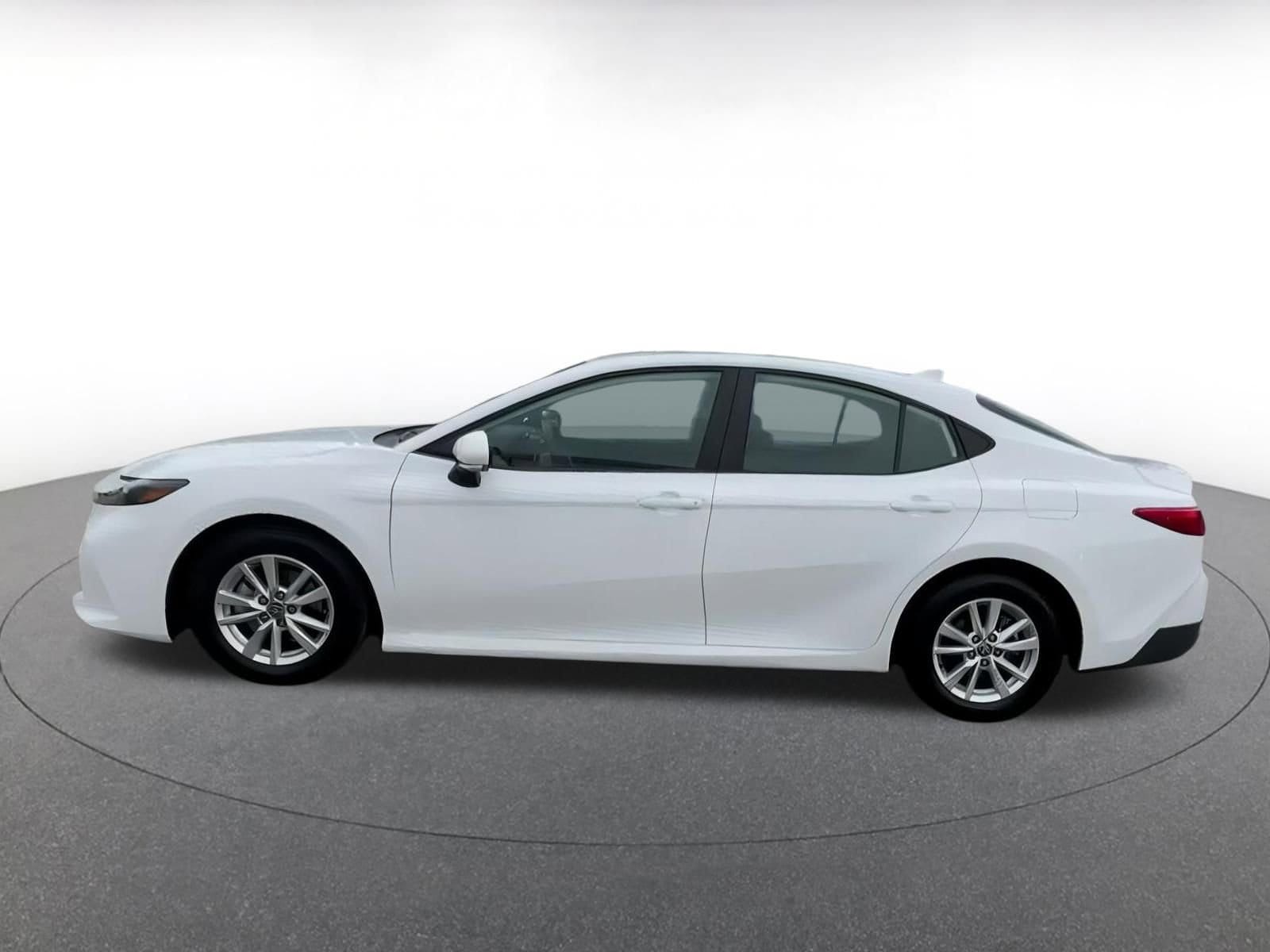 Thumbnail: 2025 Toyota Camry - 8