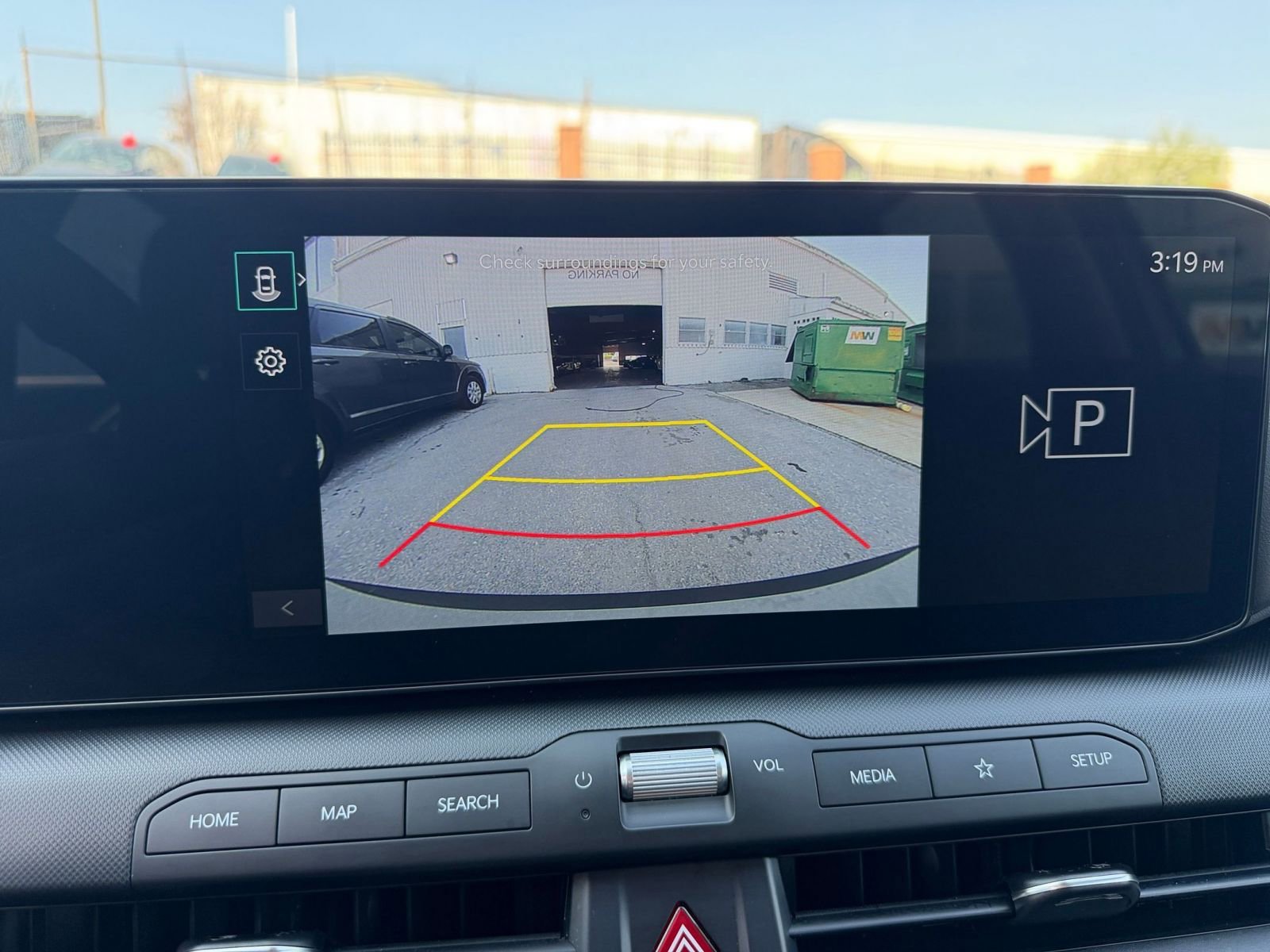 Thumbnail: 2025 Kia K4 - 22