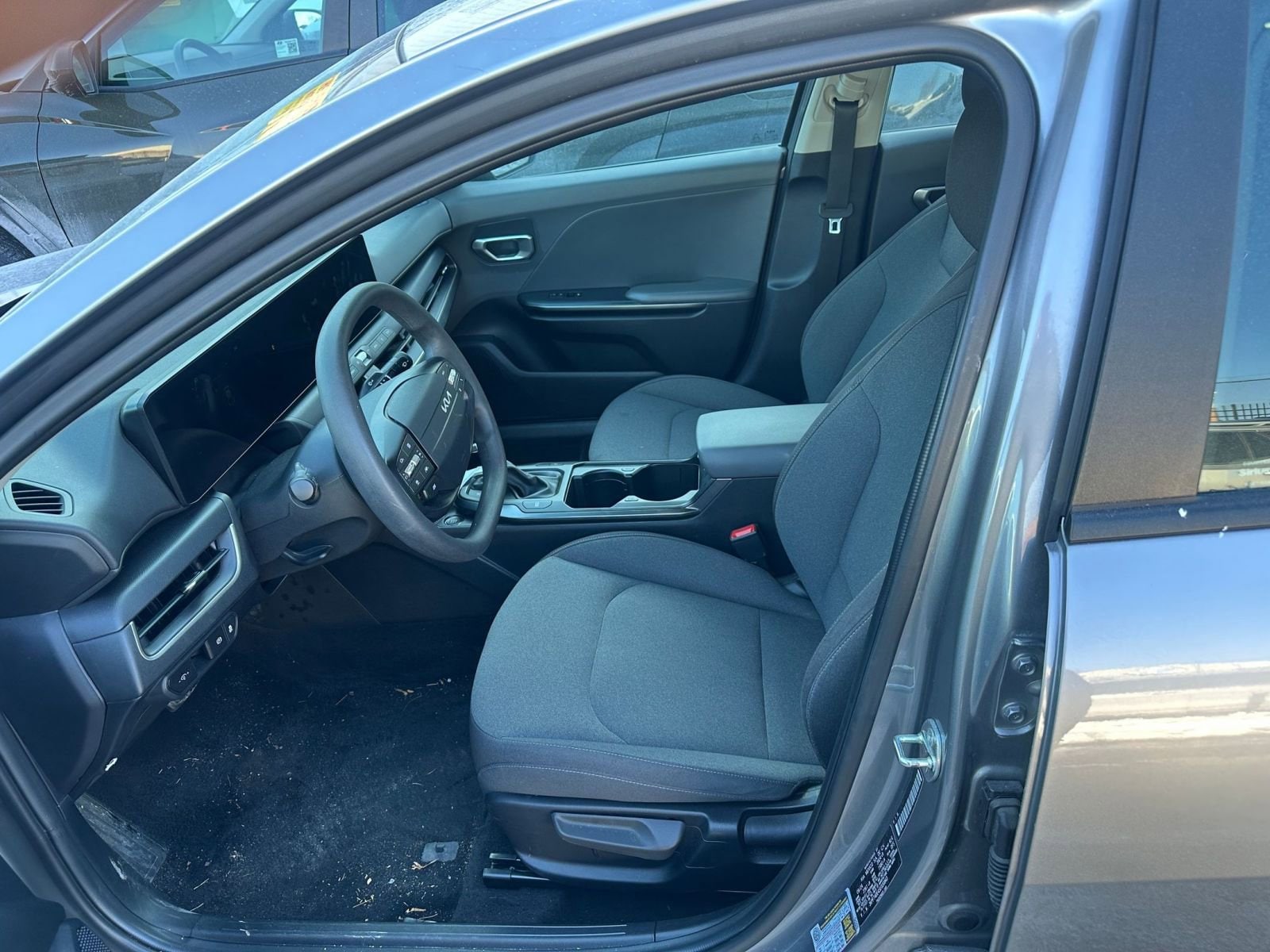 Thumbnail: 2025 Kia K4 - 6