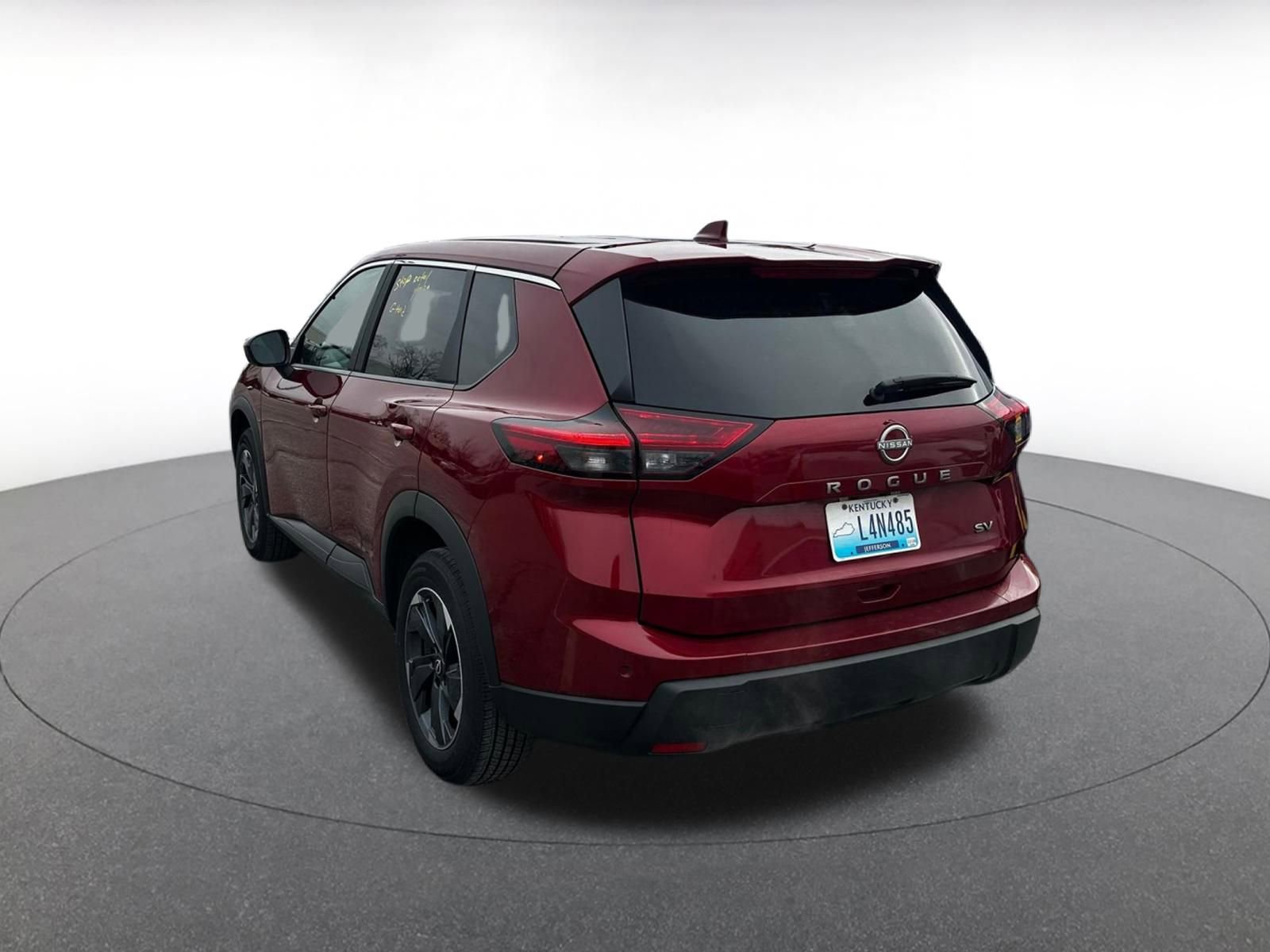 Thumbnail: 2024 Nissan Rogue - 4