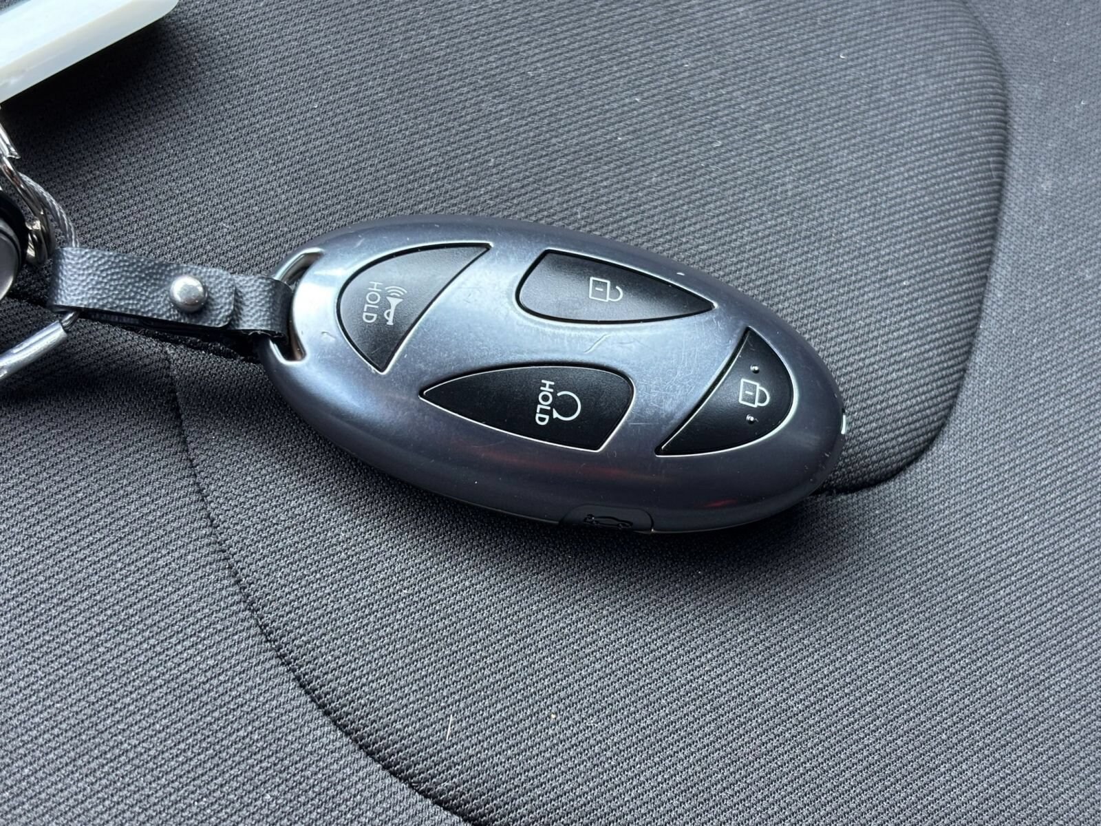 Thumbnail: 2026 Hyundai Elantra - 19