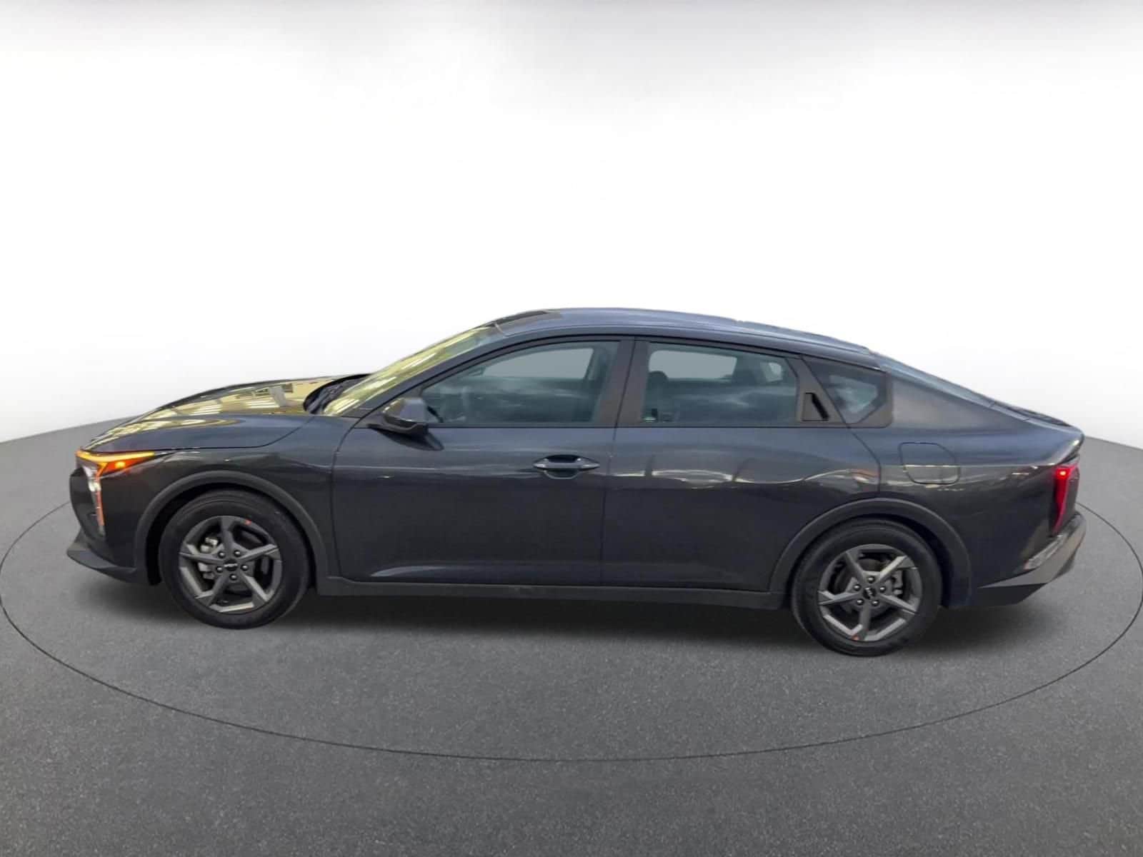 Thumbnail: 2025 Kia K4 - 8