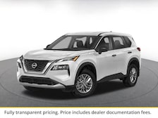 2023 Nissan Rogue S -
                  Baltimore, MD