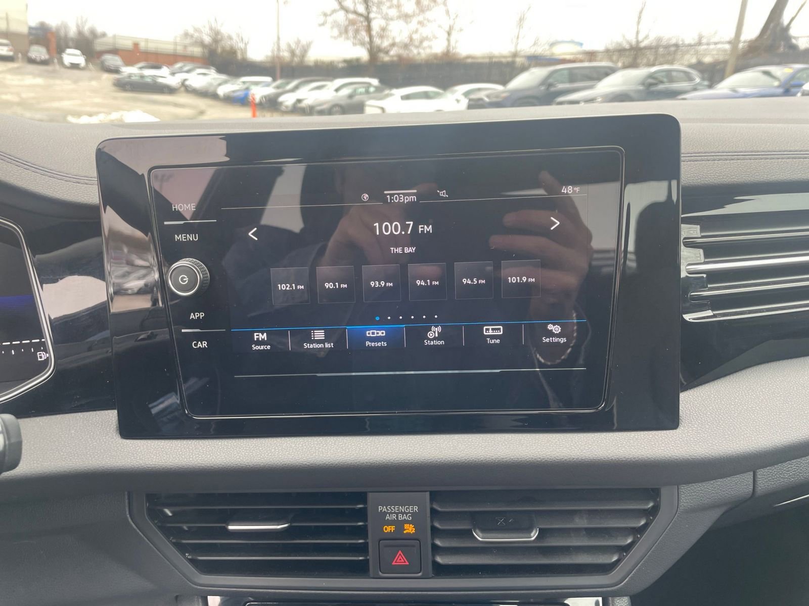 Thumbnail: 2025 Volkswagen Jetta - 17