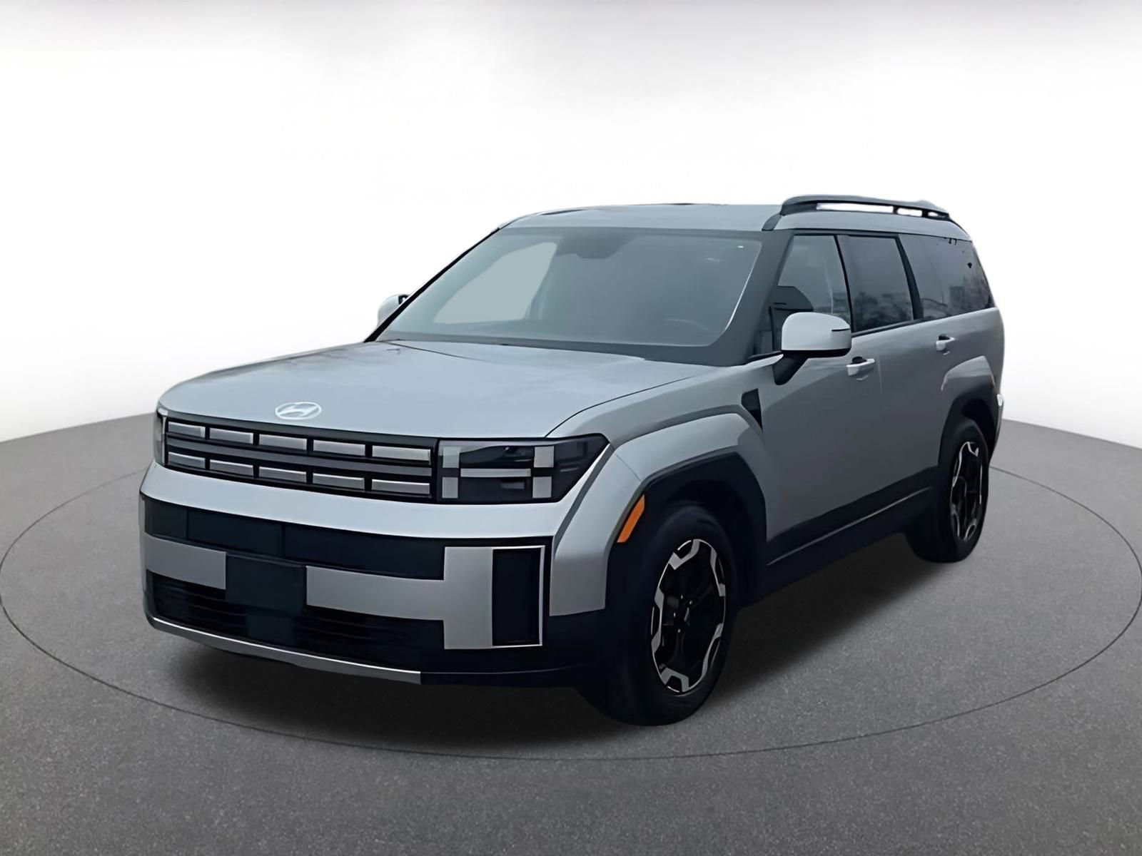 Thumbnail: 2025 Hyundai Santa Fe - 7