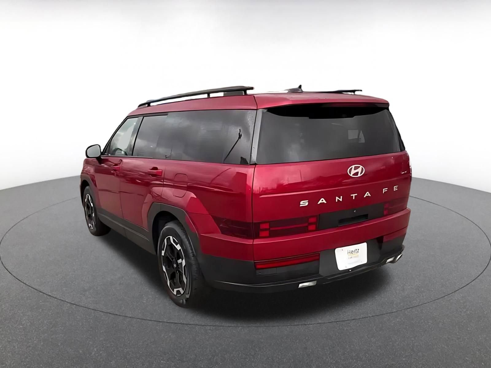 Thumbnail: 2025 Hyundai Santa Fe - 10