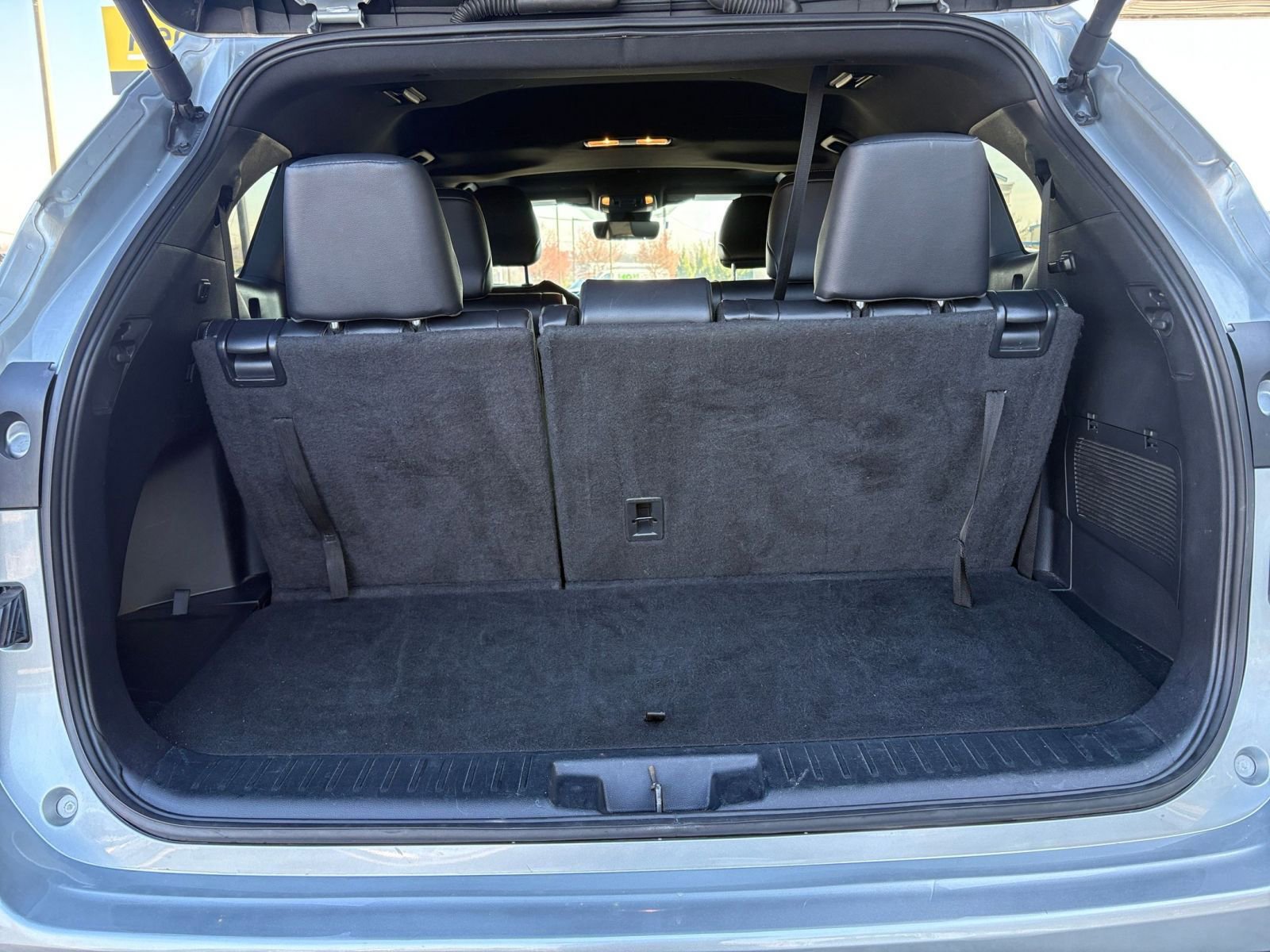 Thumbnail: 2024 Toyota Highlander - 34