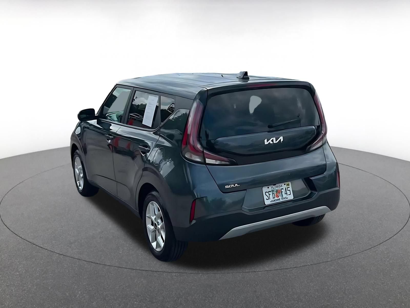 Thumbnail: 2025 Kia Soul - 11