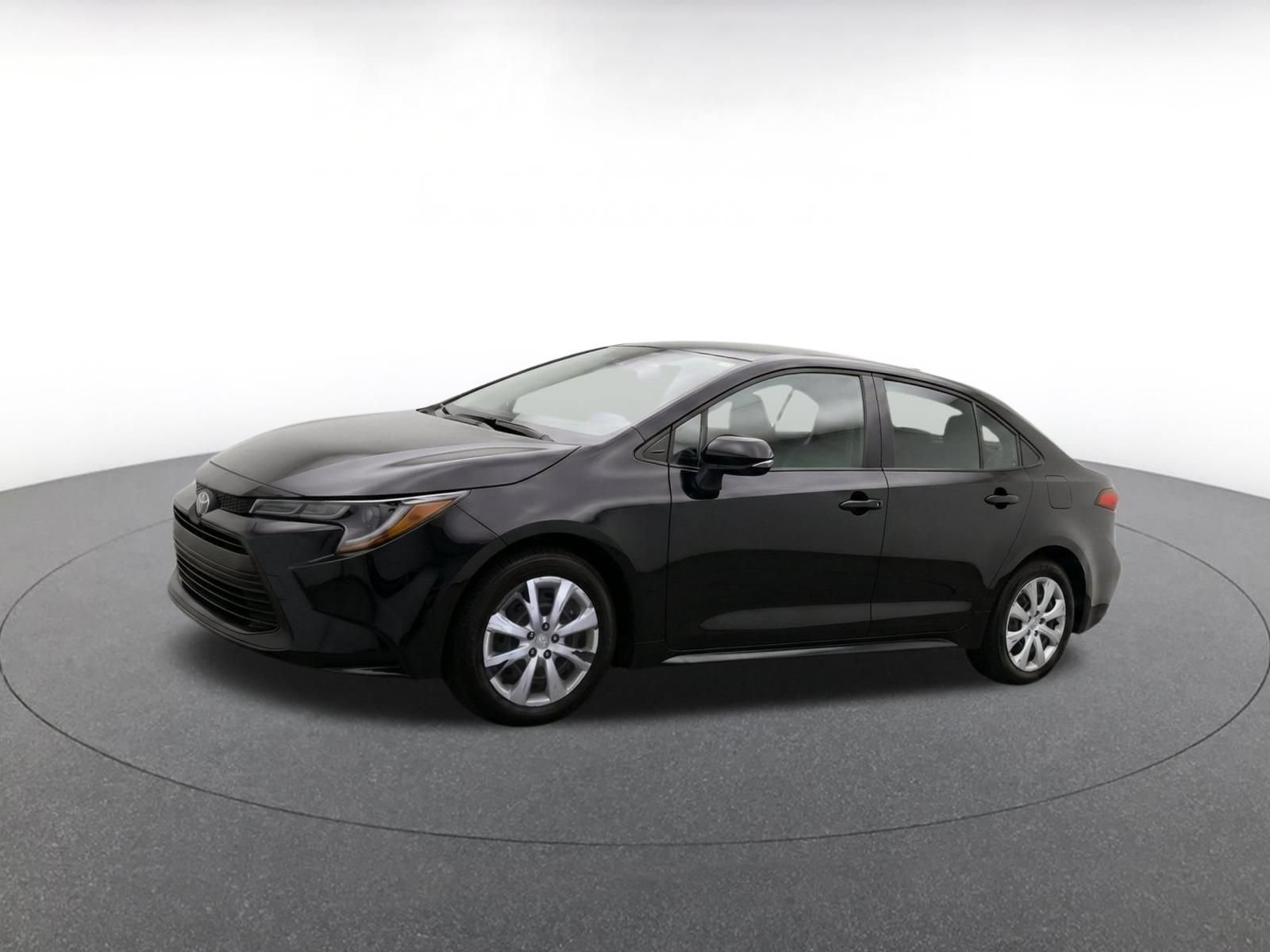 Thumbnail: 2025 Toyota Corolla - 3