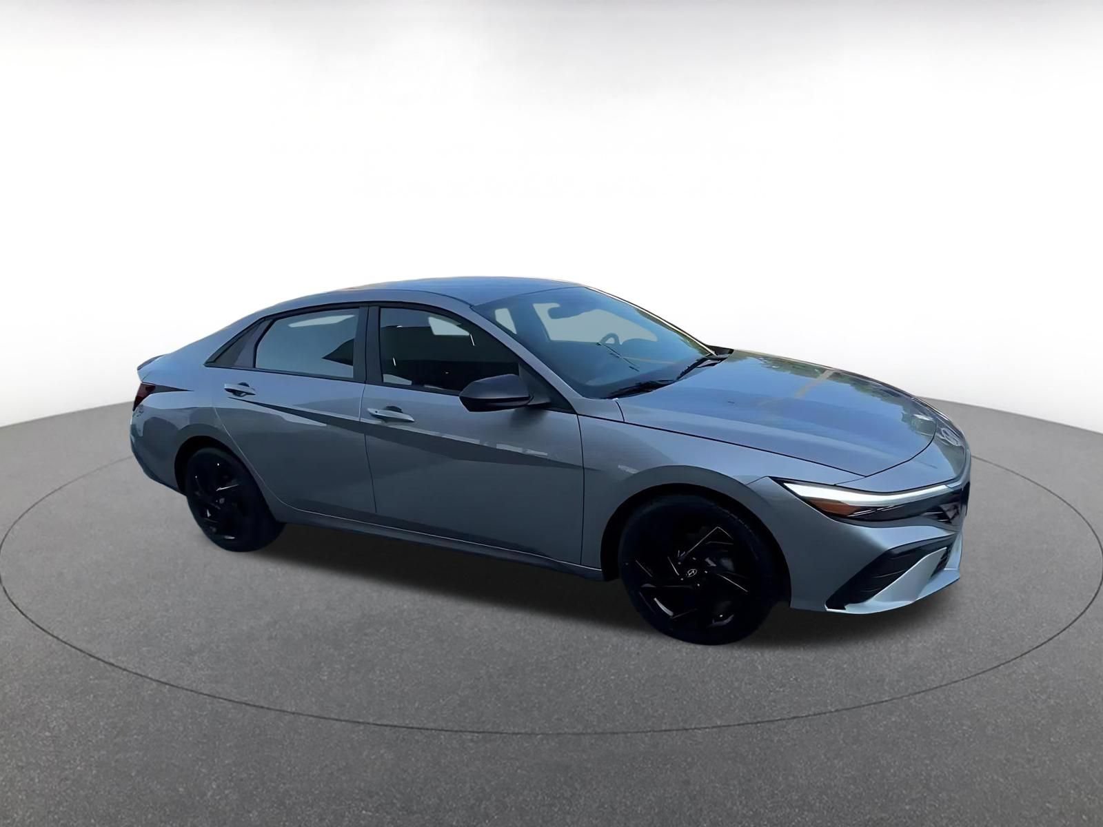 Thumbnail: 2026 Hyundai Elantra - 2