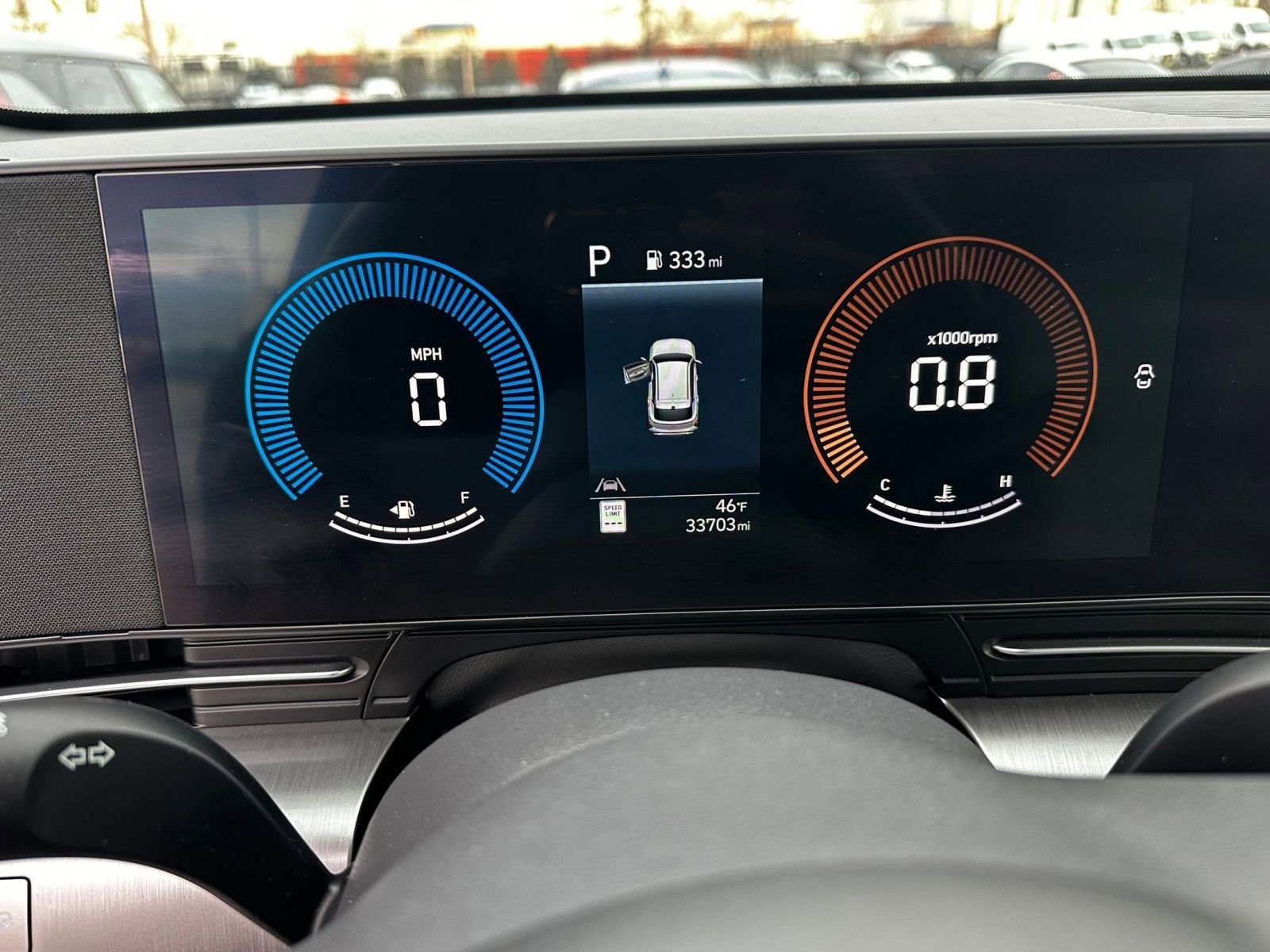 Thumbnail: 2025 Hyundai Kona - 10