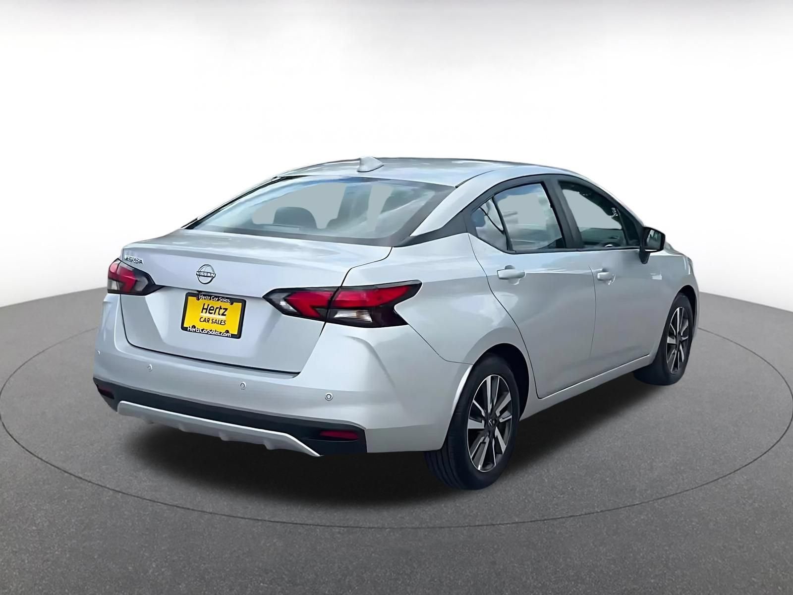 Thumbnail: 2025 Nissan Versa - 15