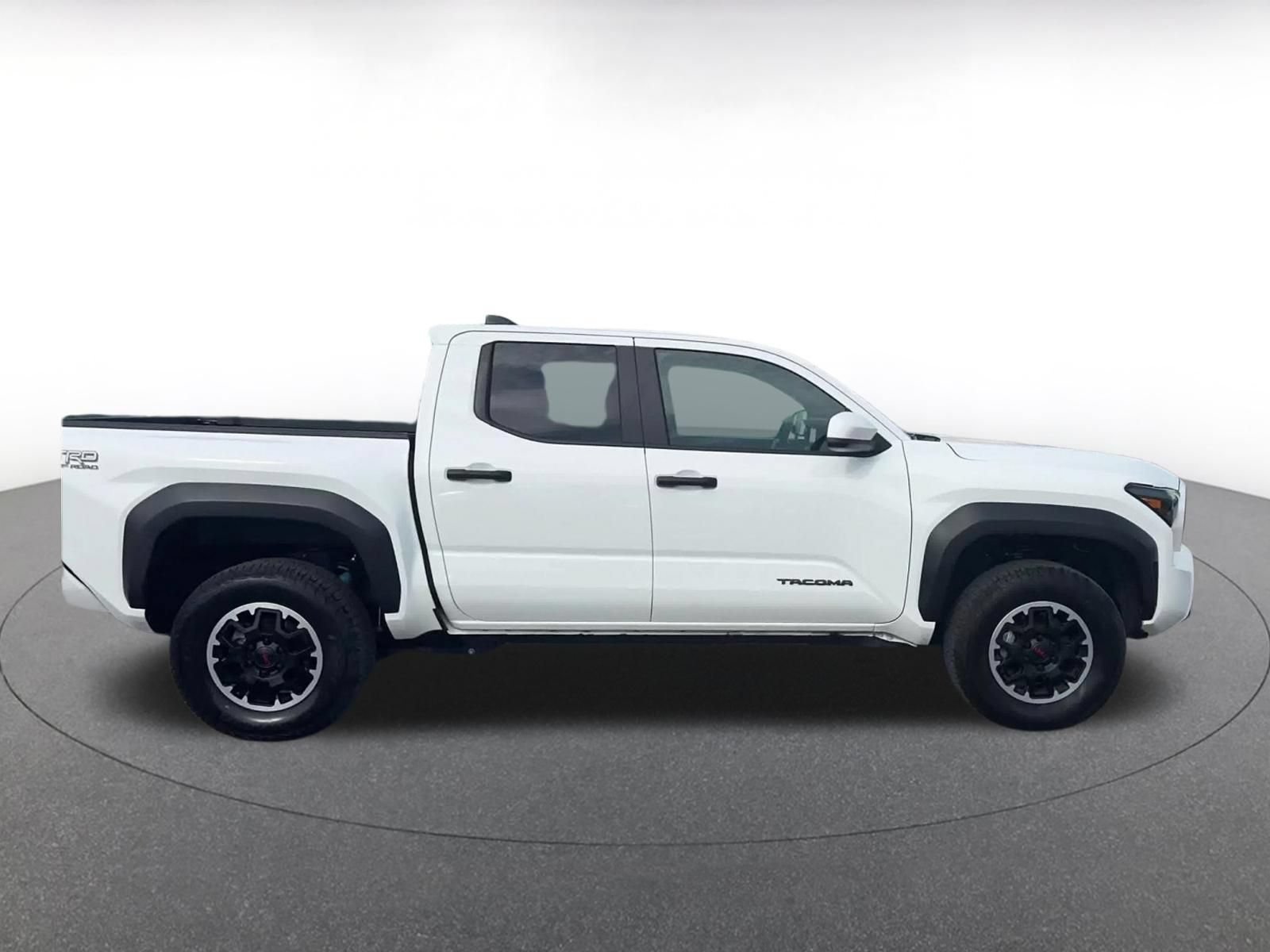 Thumbnail: 2024 Toyota Tacoma - 13