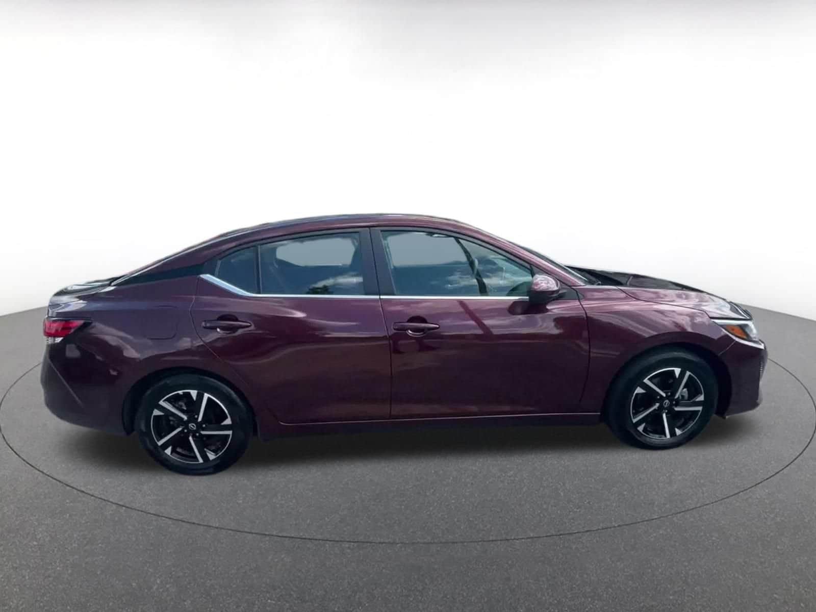 Thumbnail: 2025 Nissan Sentra - 16