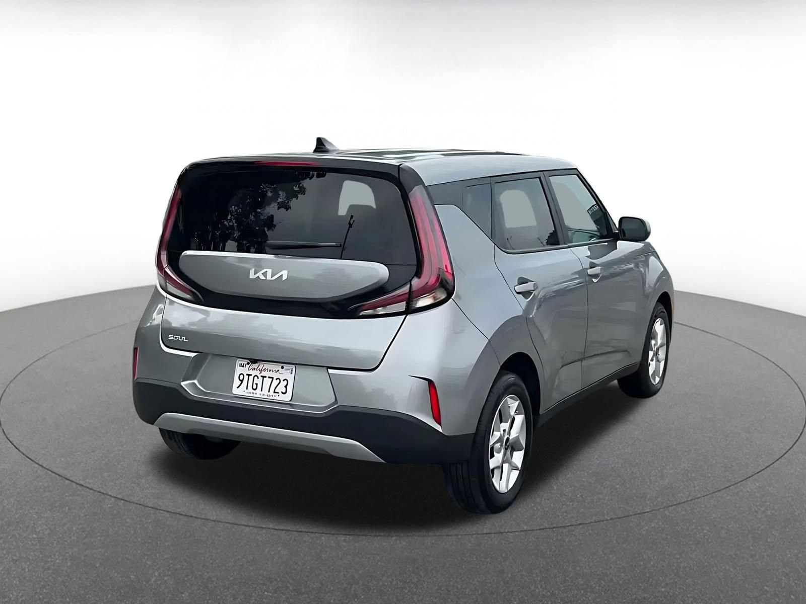 Thumbnail: 2025 Kia Soul - 12