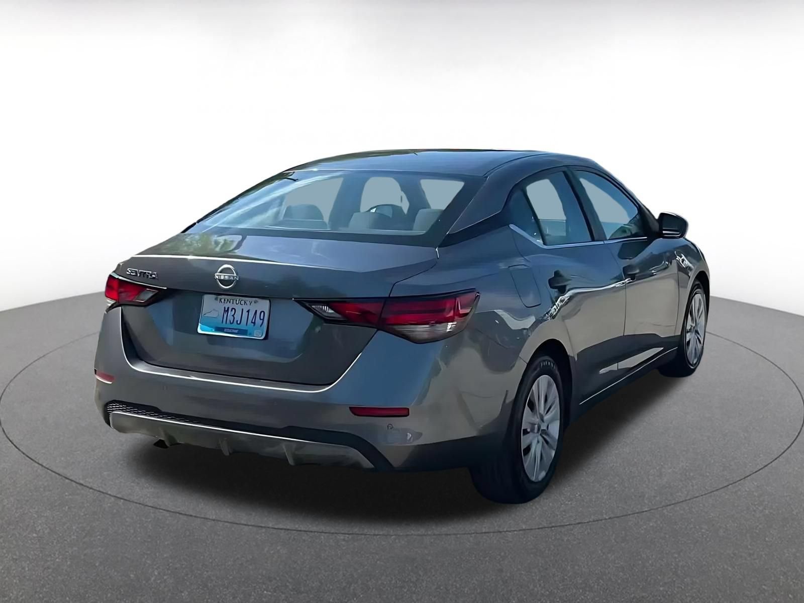 Thumbnail: 2025 Nissan Sentra - 13