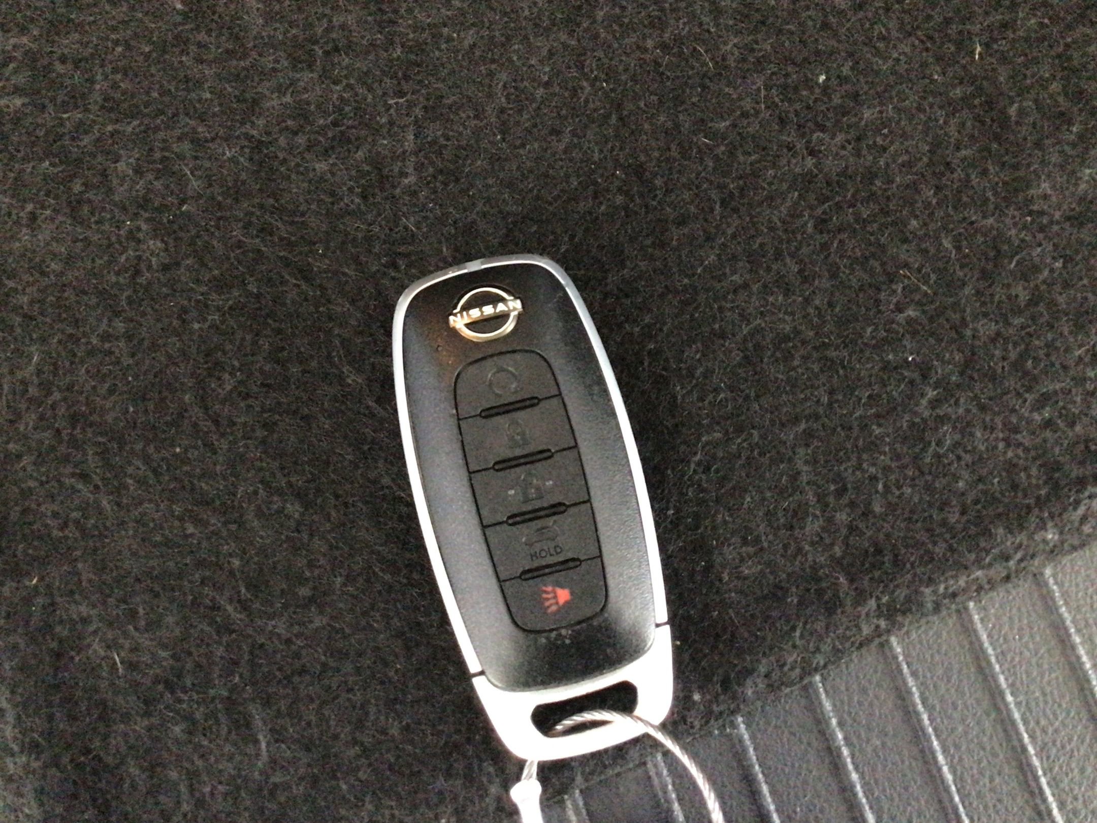Thumbnail: 2025 Nissan Rogue - 27