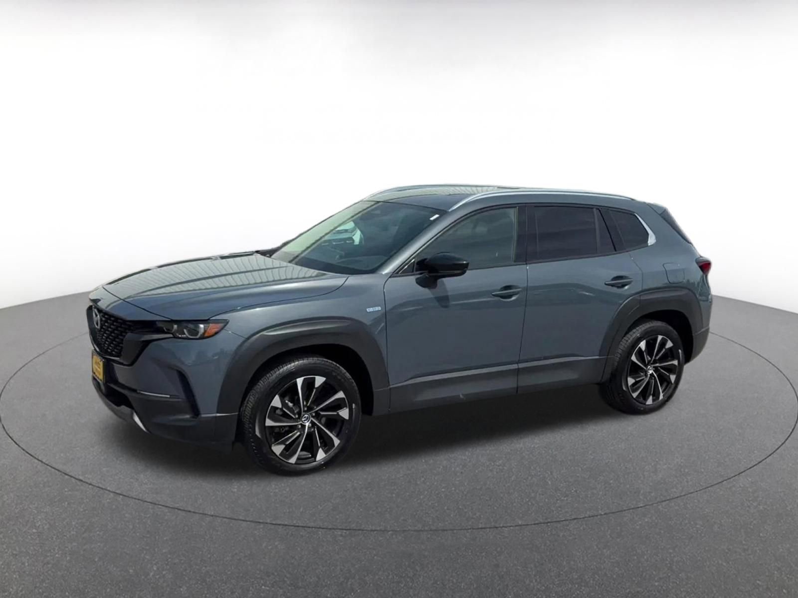 Thumbnail: 2025 Mazda CX-50 - 8