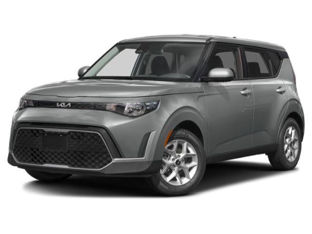 Thumbnail: 2025 Kia Soul - 1