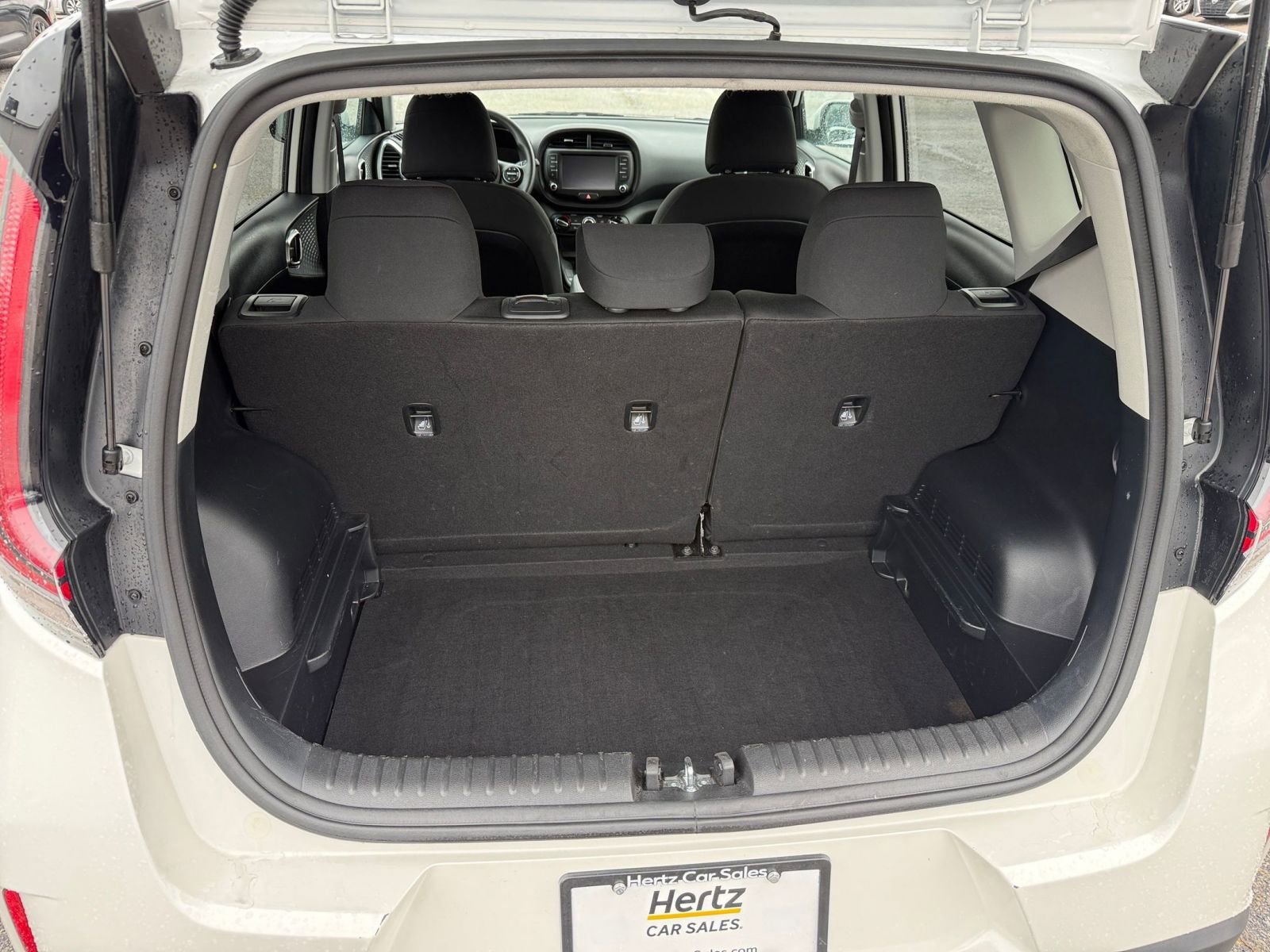 Thumbnail: 2025 Kia Soul - 31