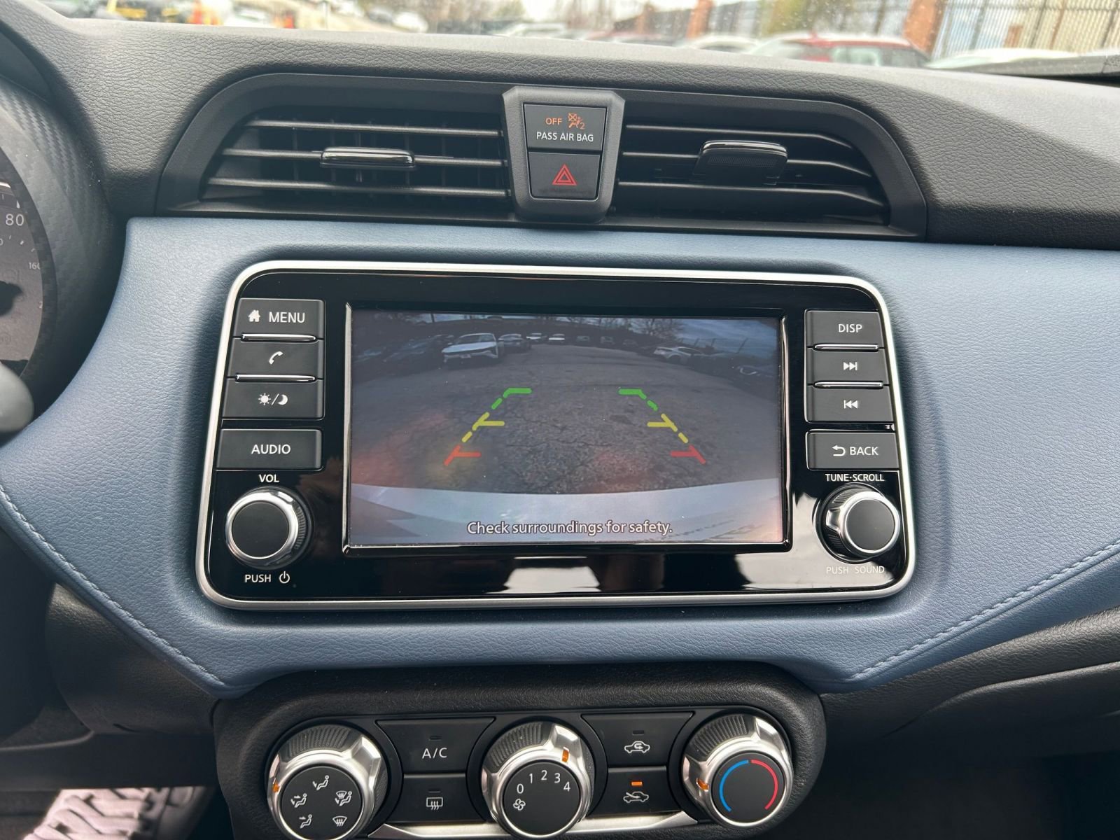 Thumbnail: 2025 Nissan Versa - 20