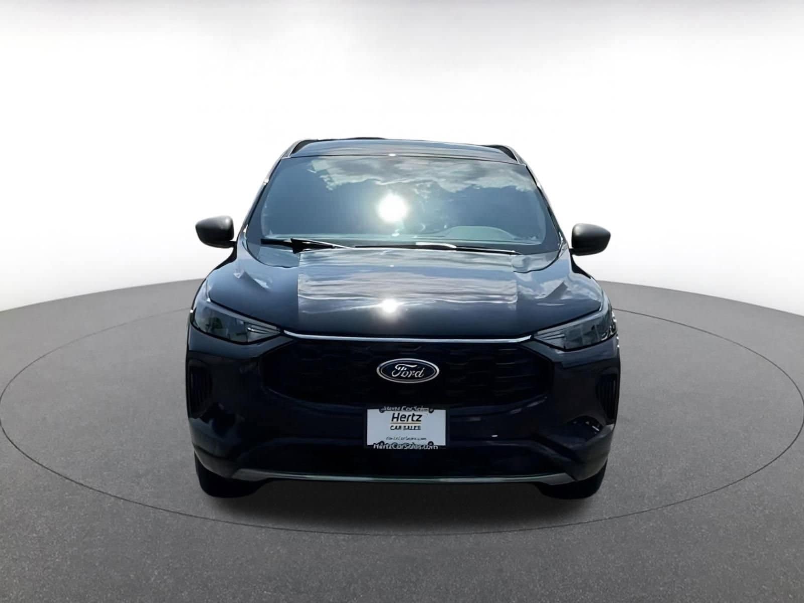 Thumbnail: 2024 Ford Escape - 4