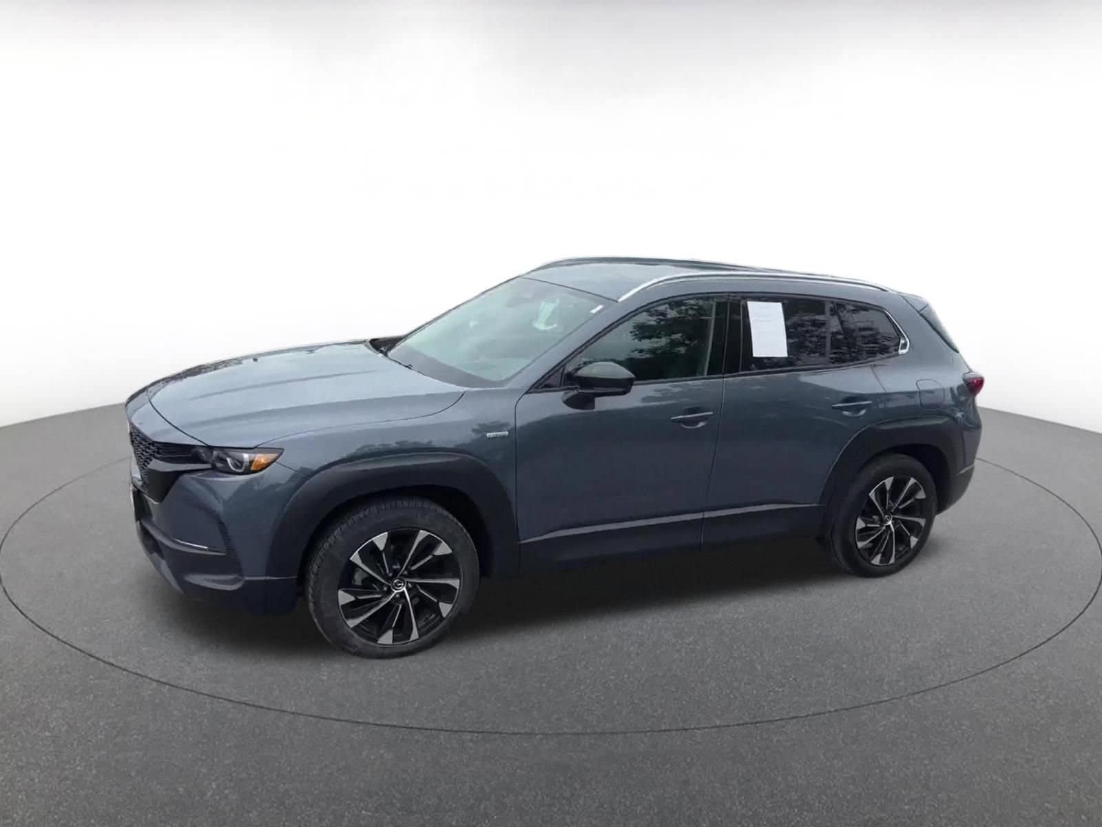 Thumbnail: 2025 Mazda CX-50 - 8