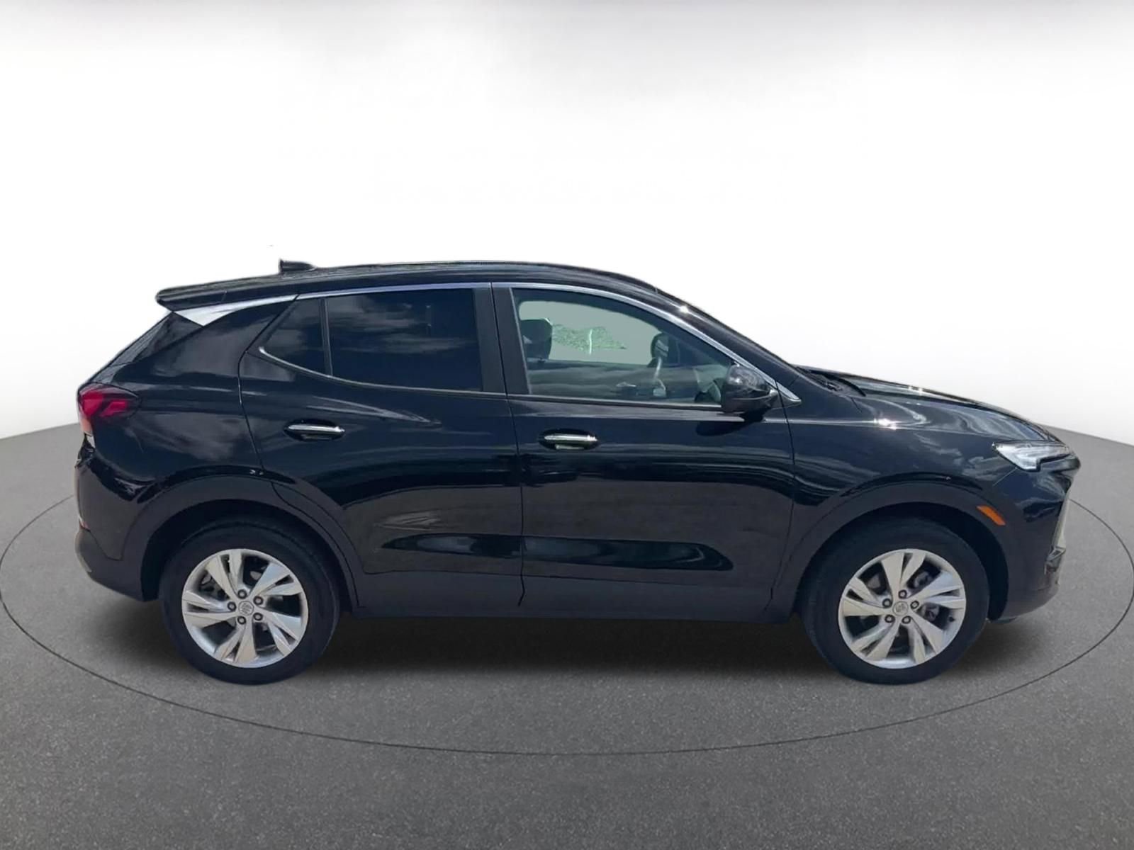 Thumbnail: 2025 Buick Encore GX - 16
