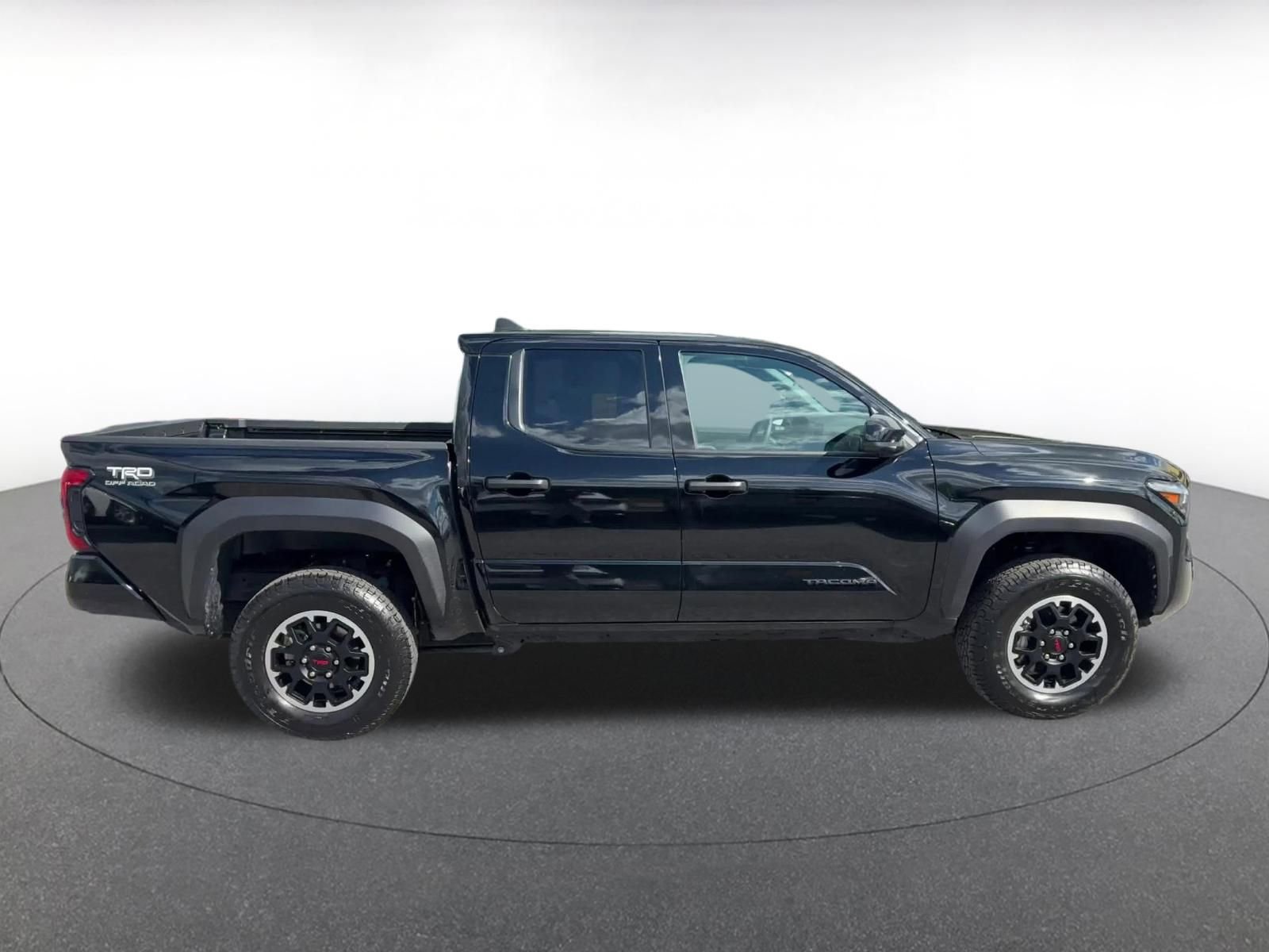 Thumbnail: 2025 Toyota Tacoma - 16
