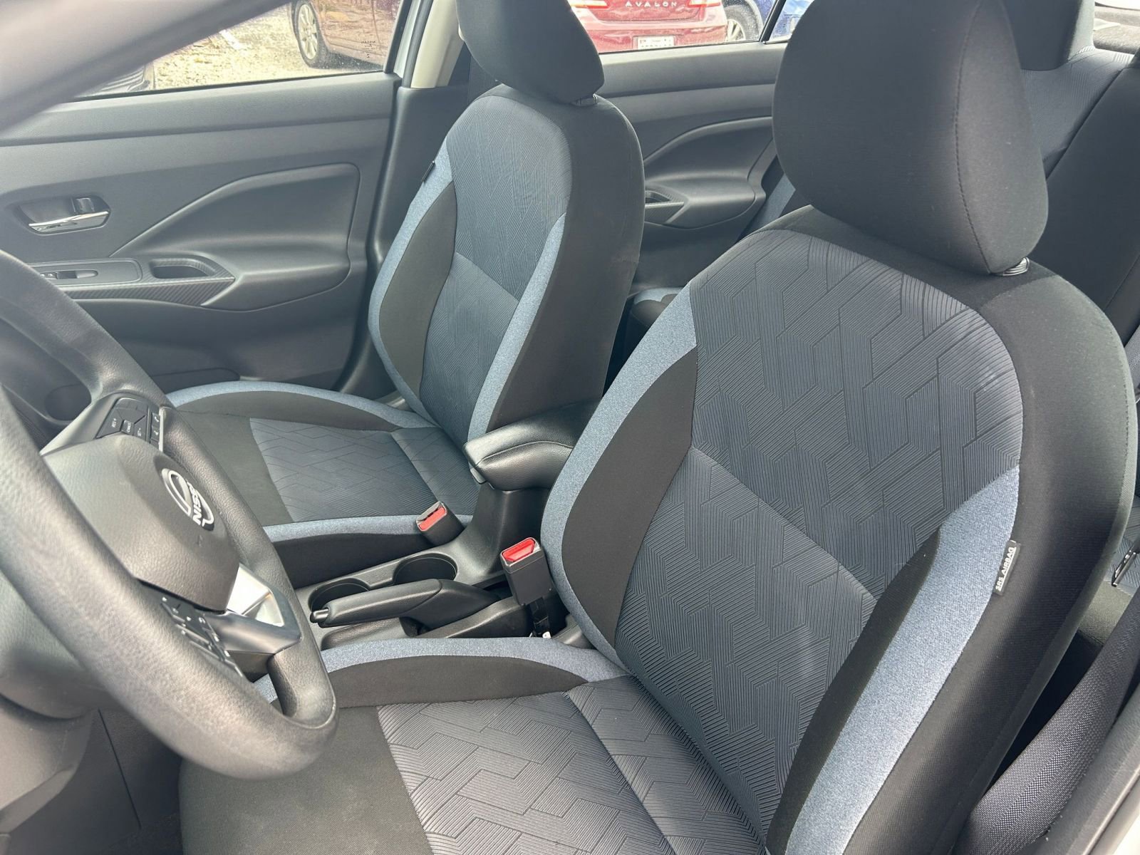 Thumbnail: 2025 Nissan Versa - 31