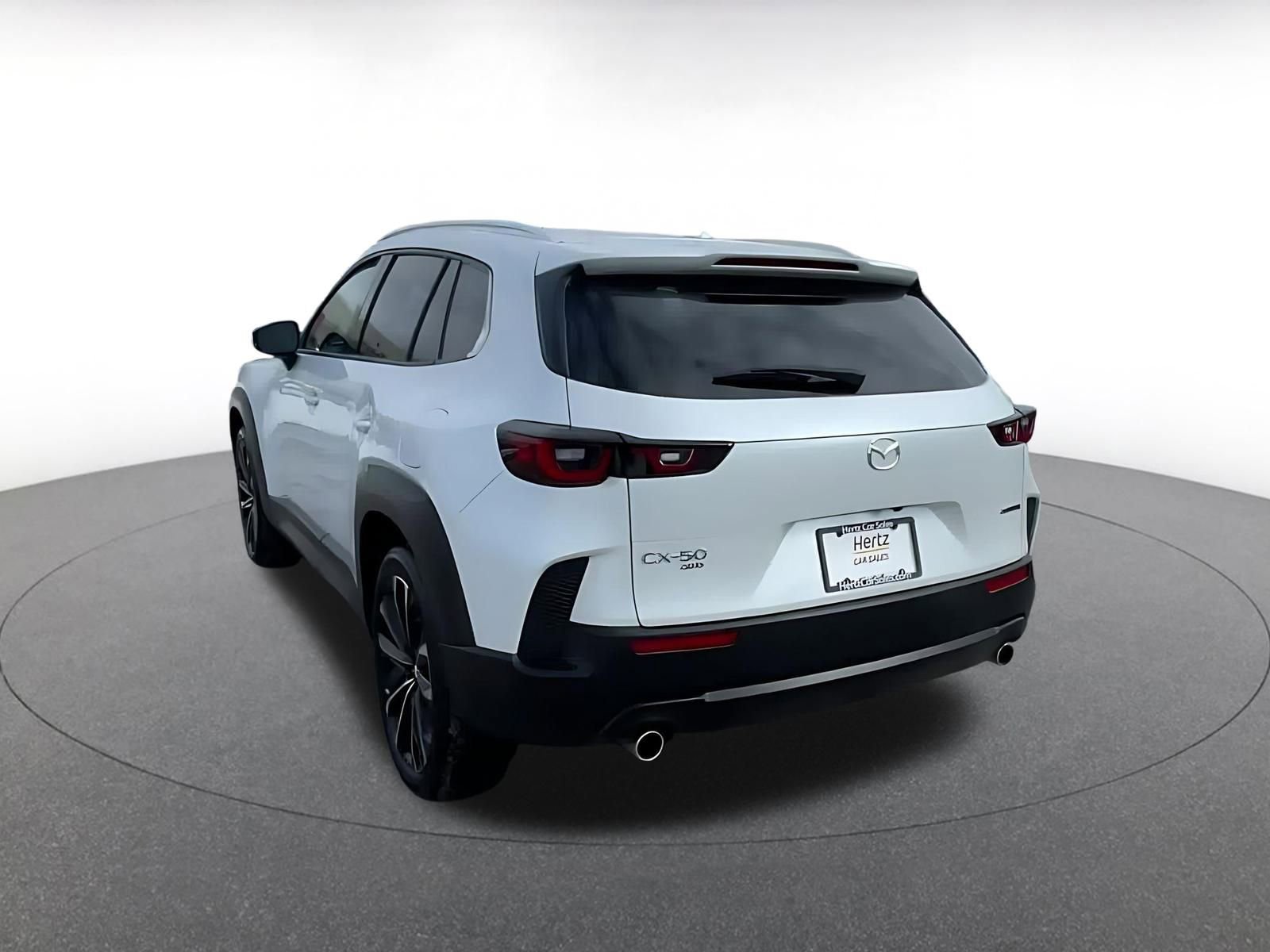 Thumbnail: 2025 Mazda CX-50 - 11