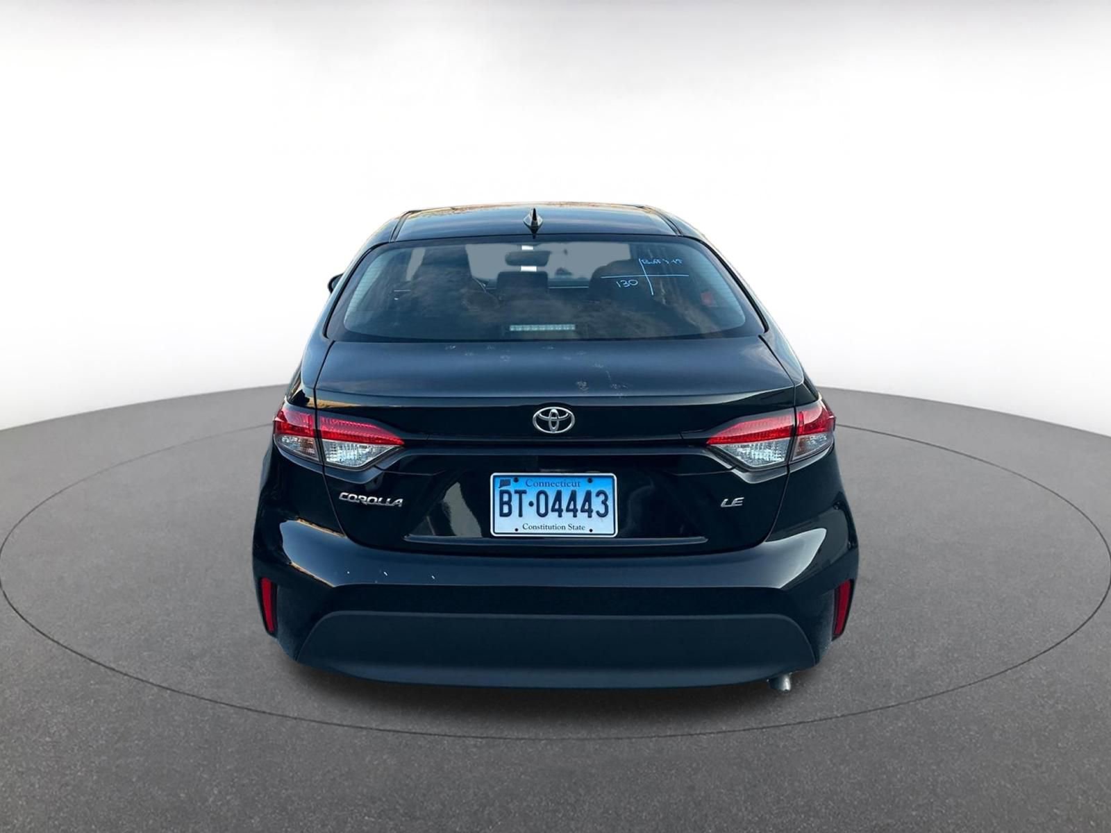 Thumbnail: 2025 Toyota Corolla - 5