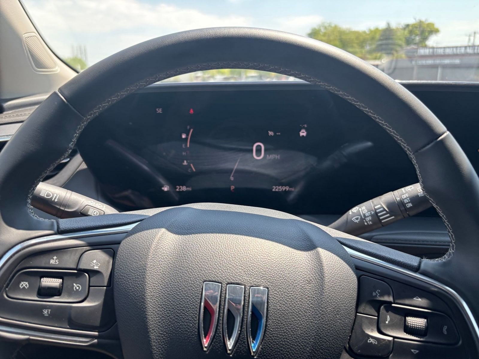 Thumbnail: 2025 Buick Encore GX - 35