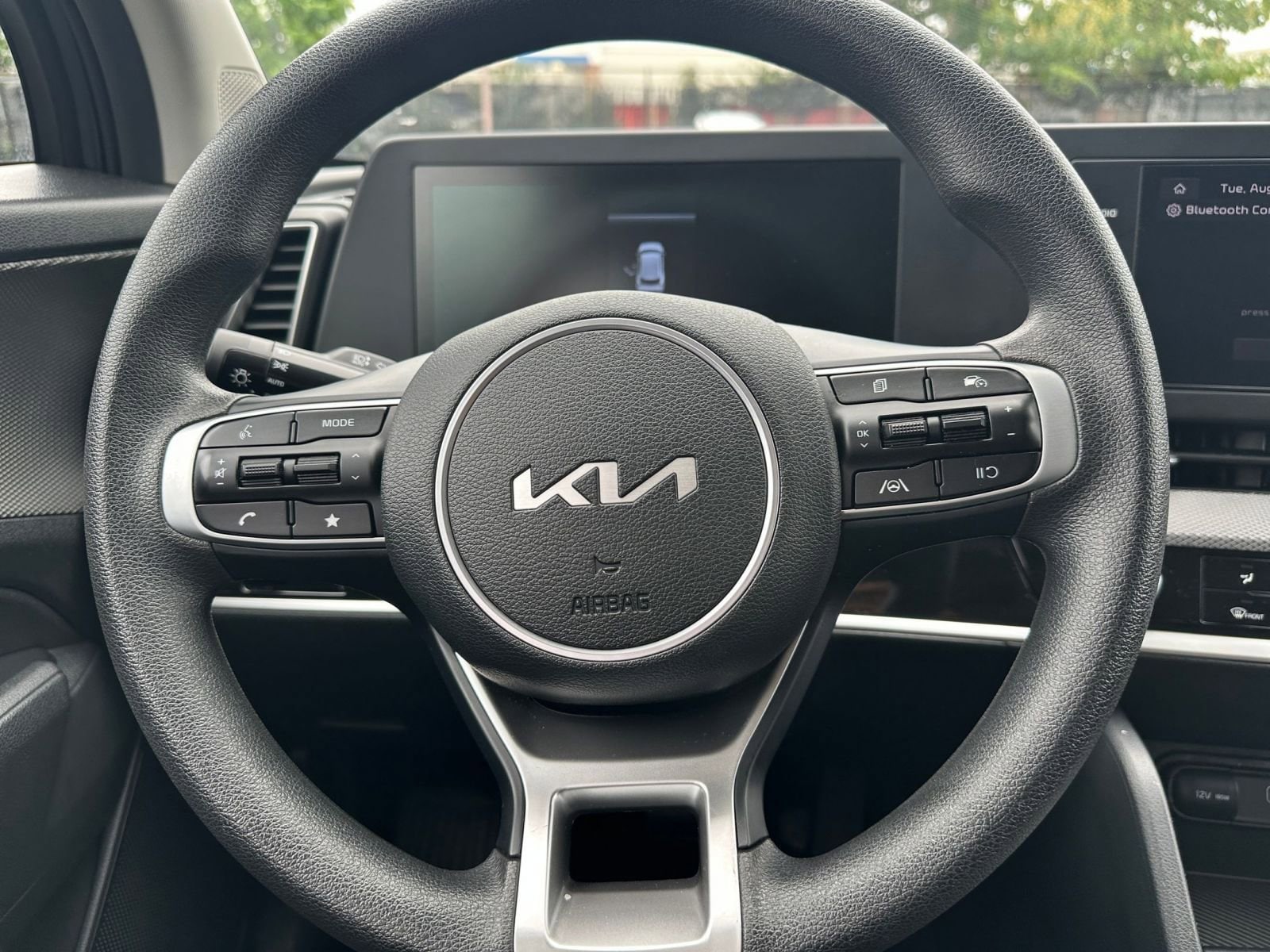 Thumbnail: 2024 Kia Sportage - 27